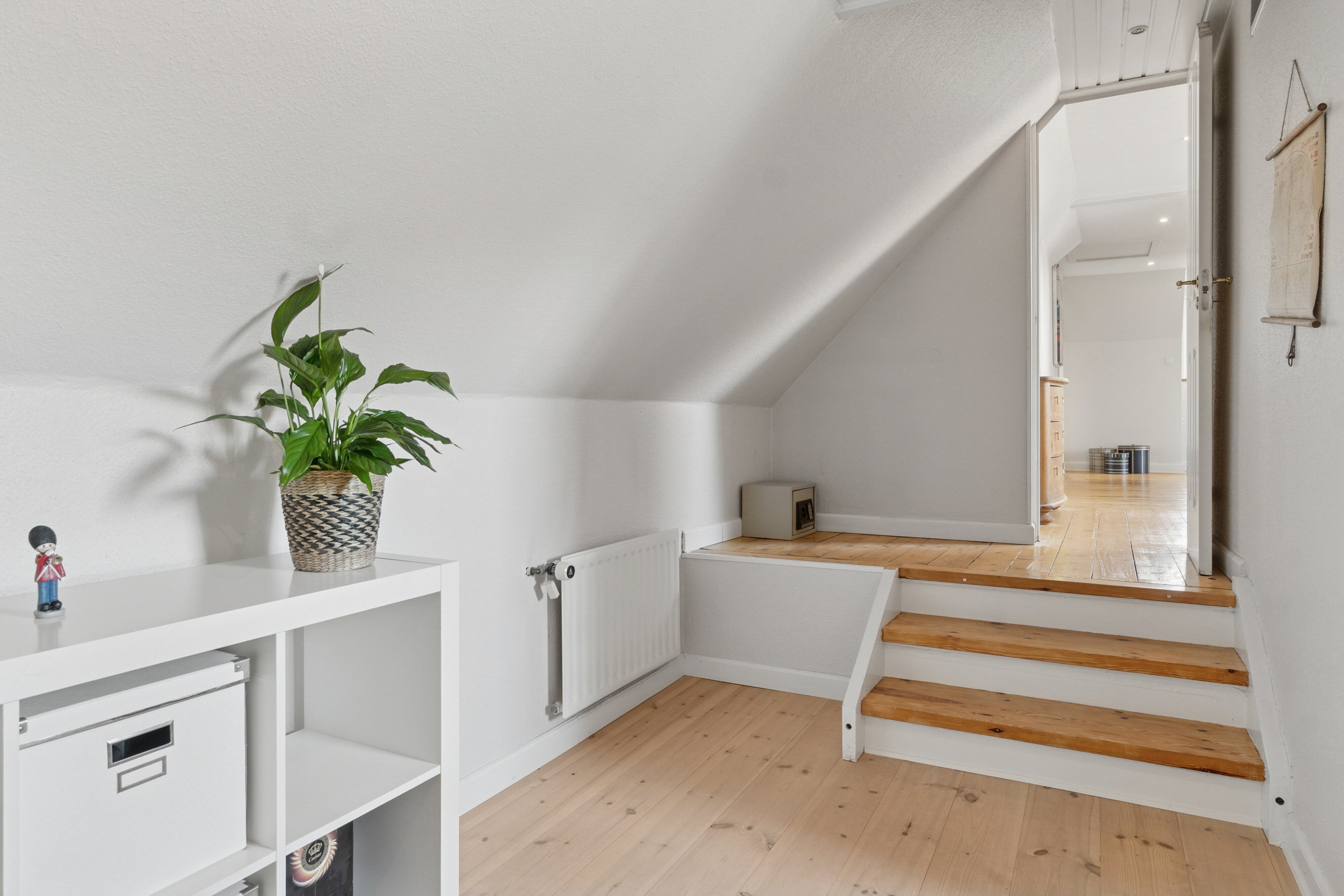 Fremhævet værelse billede i fuldskærmstilstand. Billede af Svinget 3, 4654 Faxe Ladeplads