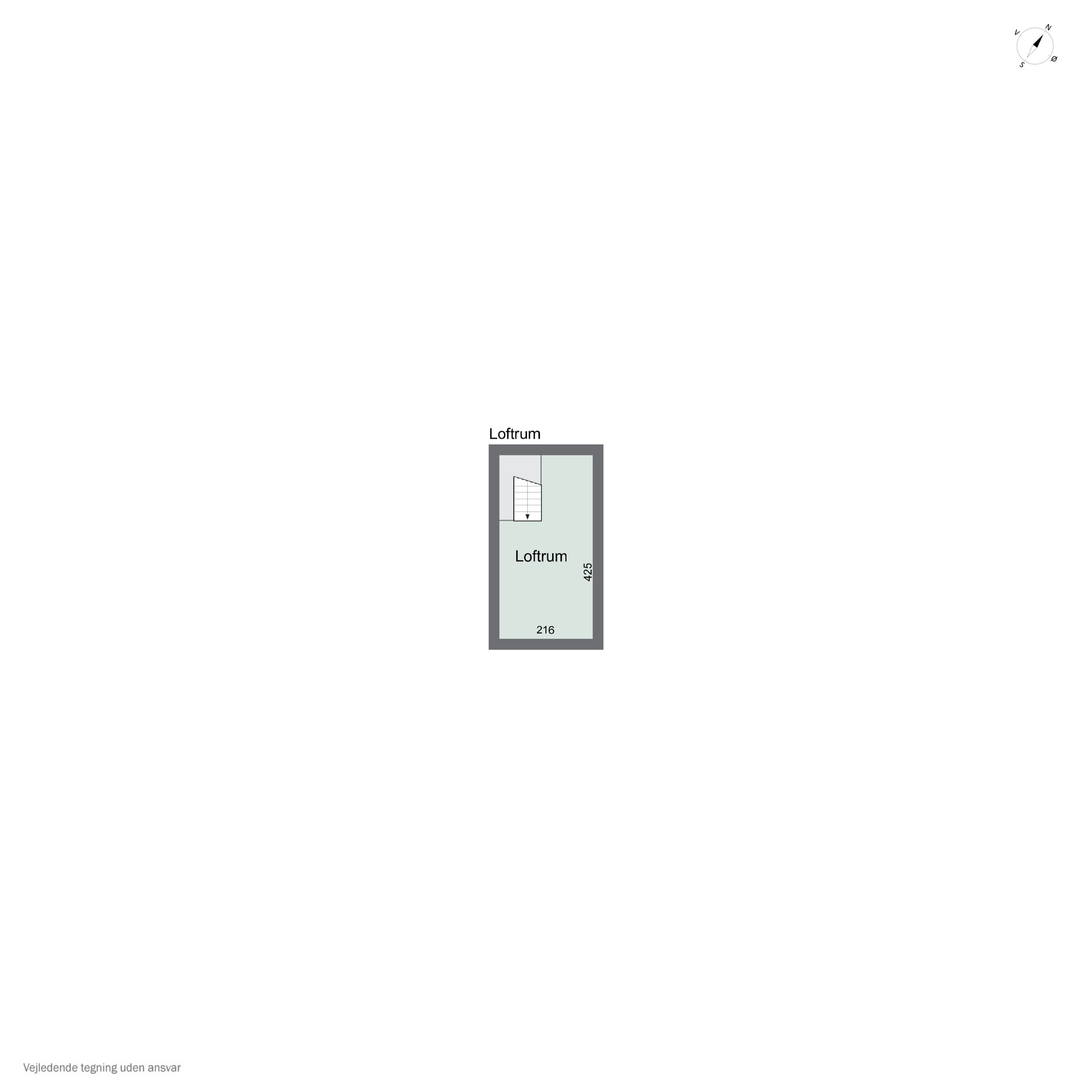 Plantegninger billede af Svinget 3, 4654 Faxe Ladeplads