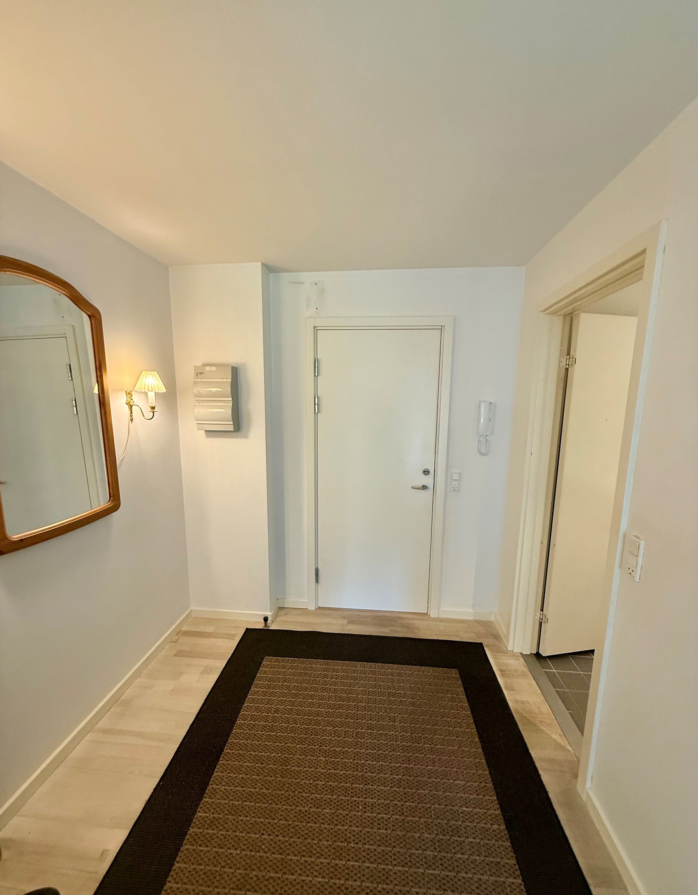 Fremhævet  billede i fuldskærmstilstand. Billede af Gefionsvej 118, st.. 2., 3000 Helsingør