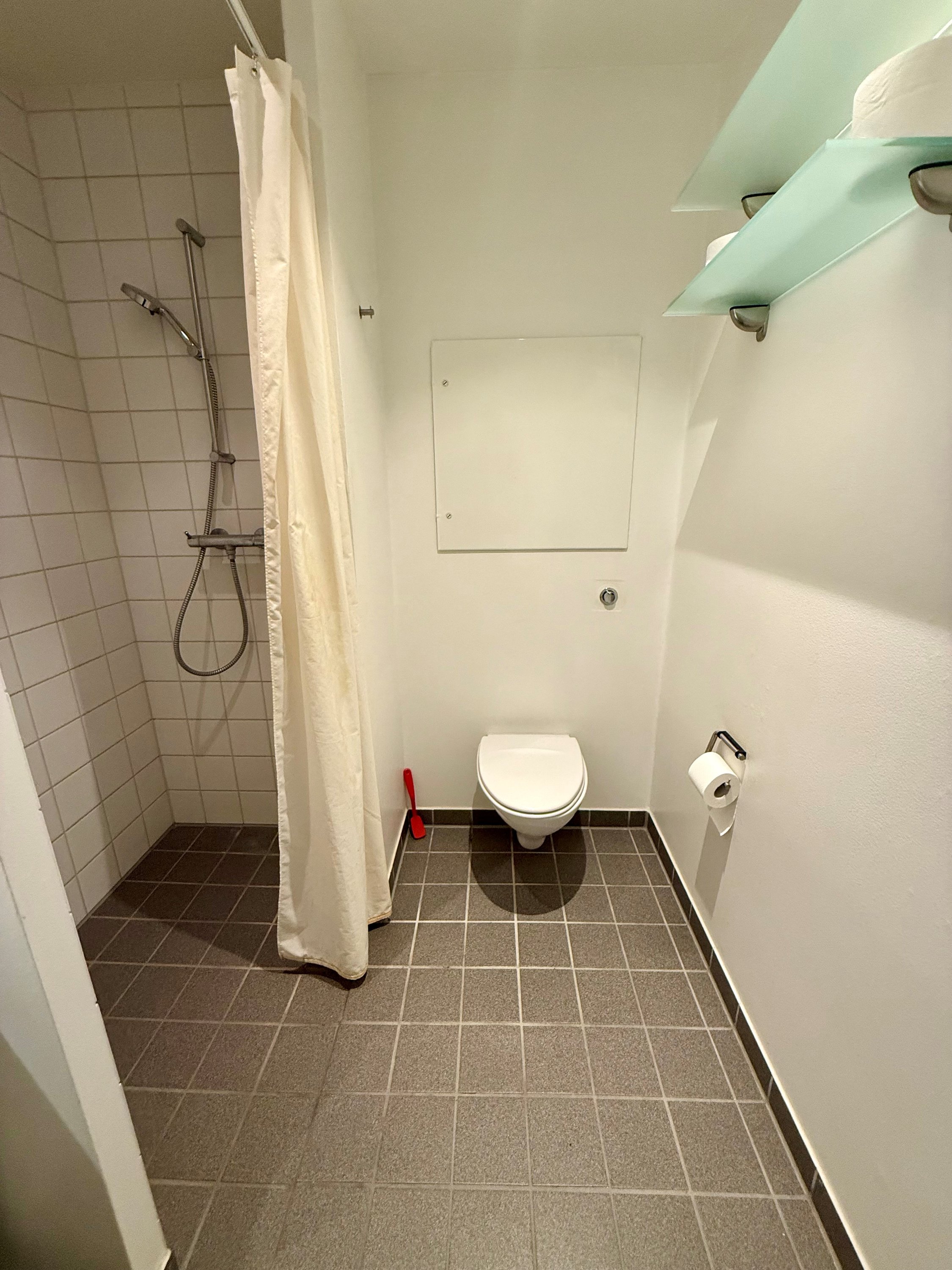 Fremhævet  billede i fuldskærmstilstand. Billede af Gefionsvej 118, st.. 2., 3000 Helsingør