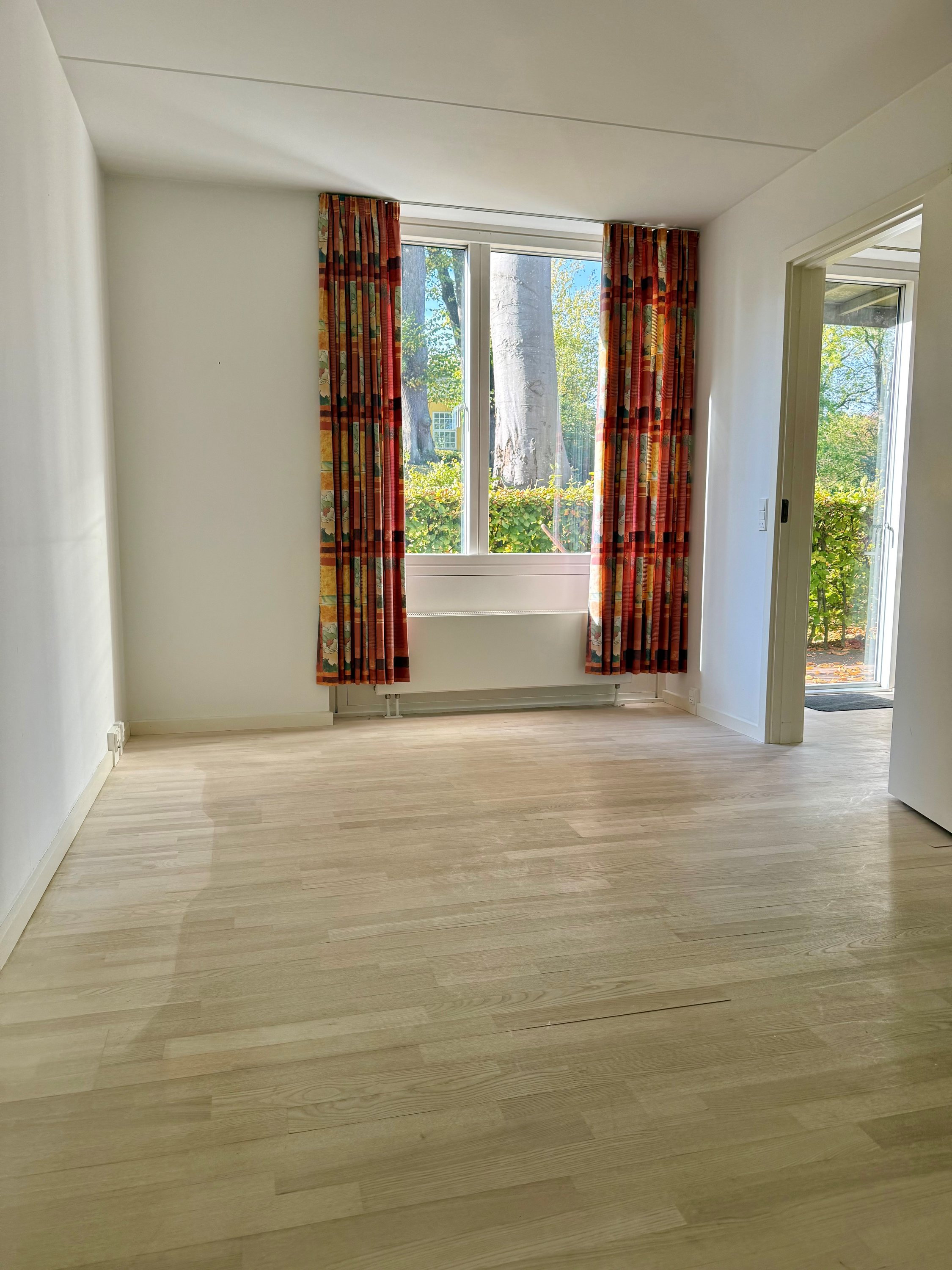 Fremhævet  billede i fuldskærmstilstand. Billede af Gefionsvej 118, st.. 2., 3000 Helsingør