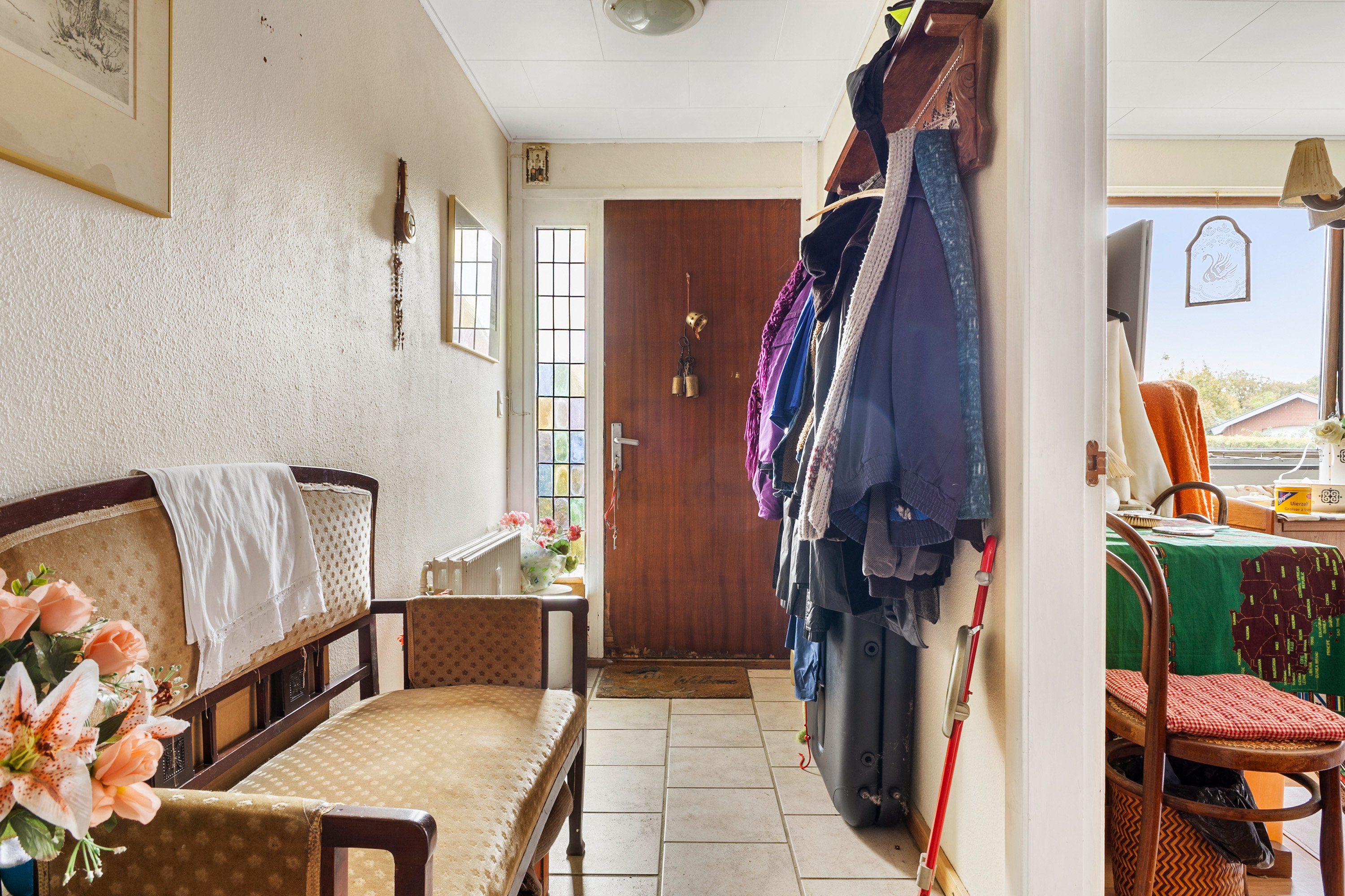 Fremhævet værelse billede i fuldskærmstilstand. Billede af Holtevej 1A, 6630 Rødding