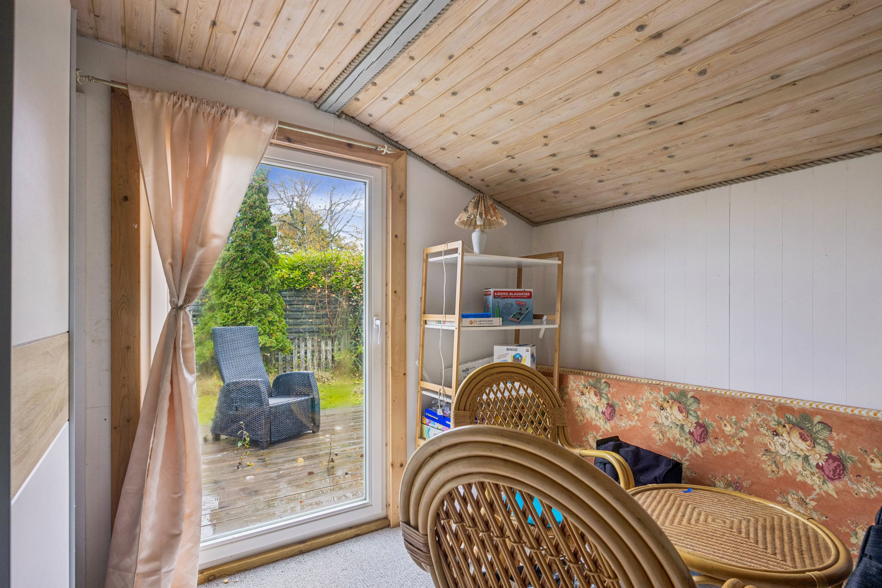 Fremhævet andet billede i fuldskærmstilstand. Billede af Jagtvej 3, 9370 Hals