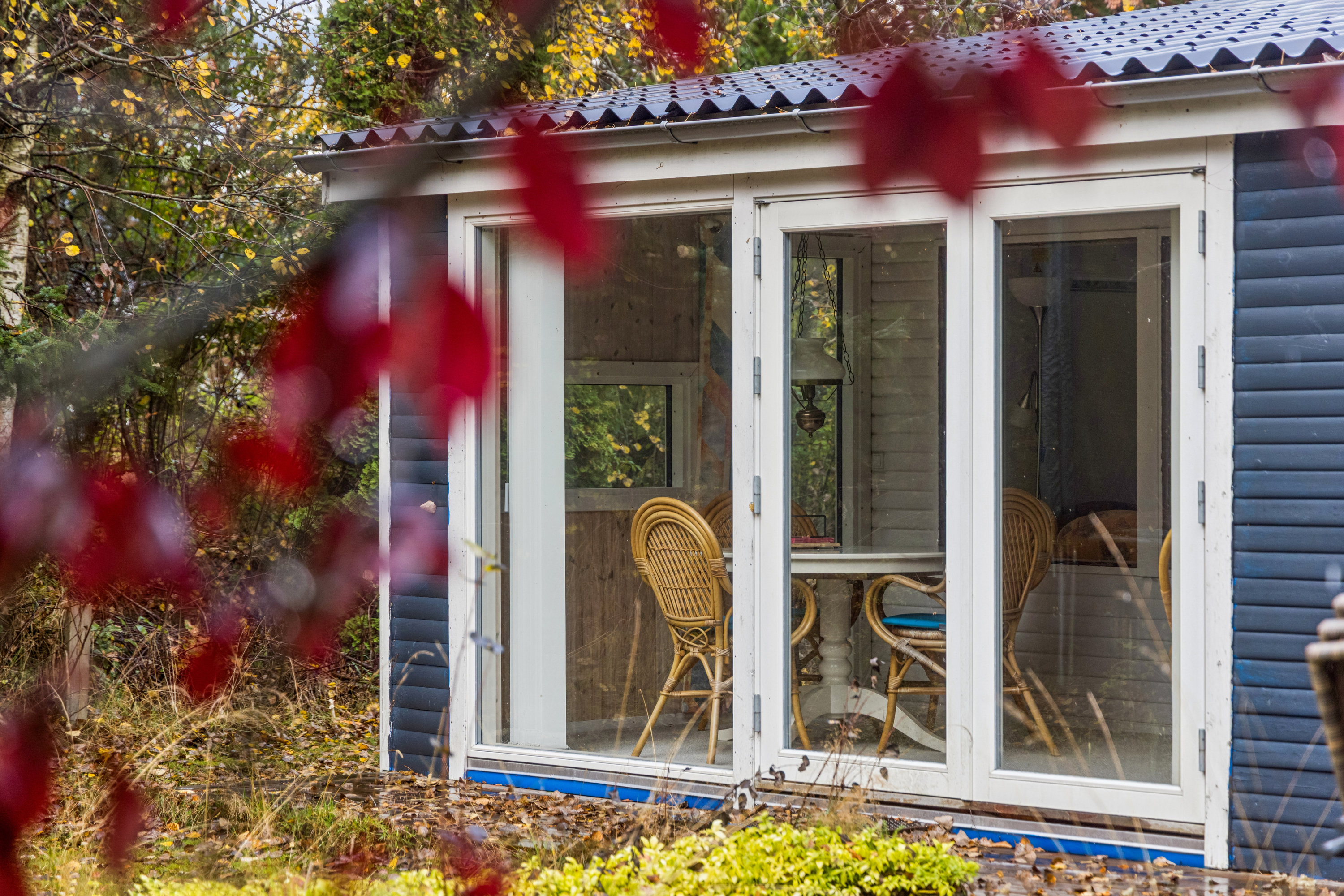 Fremhævet andet billede i fuldskærmstilstand. Billede af Jagtvej 3, 9370 Hals