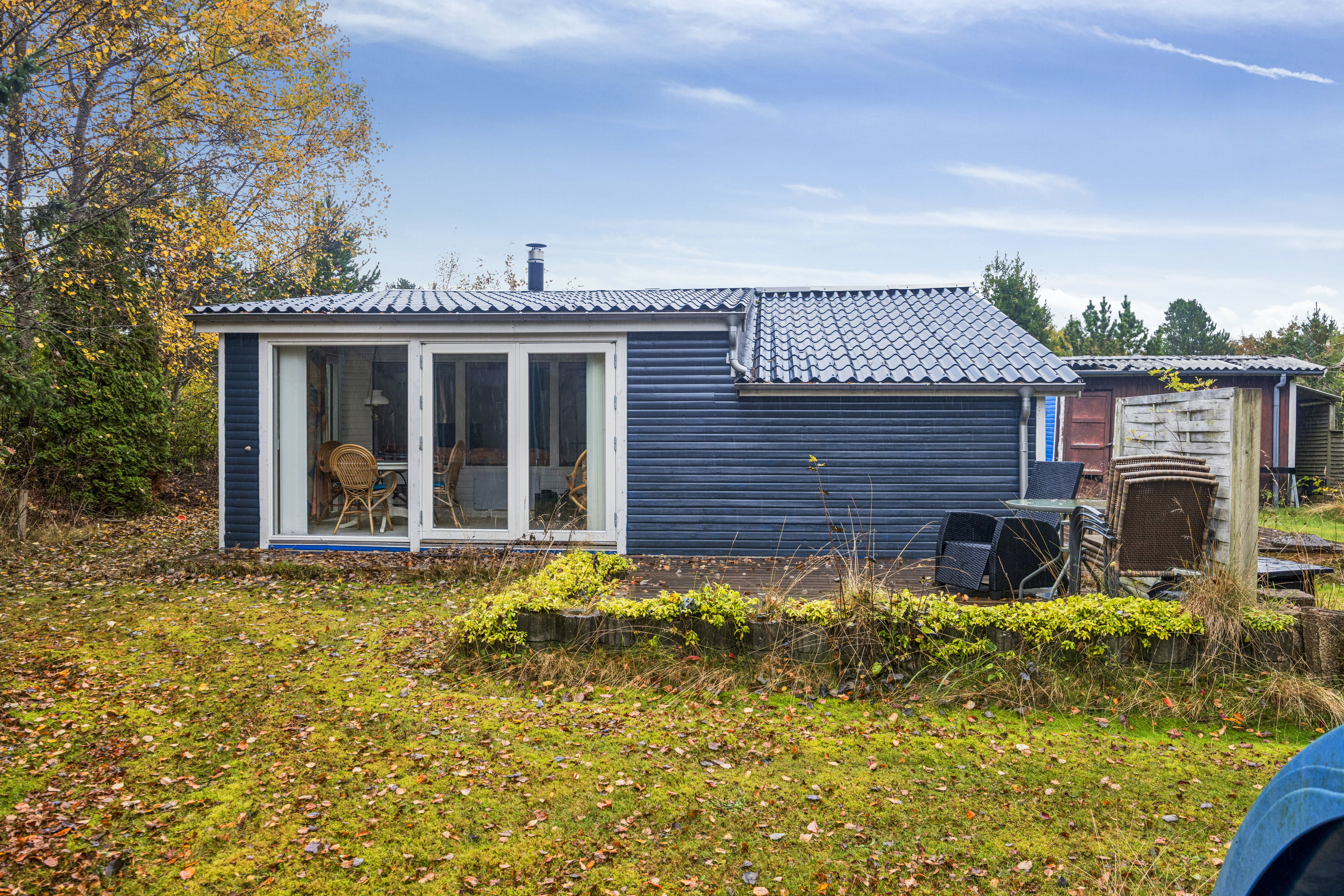 Miniaturebillede 1: andet. Billede af Jagtvej 3, 9370 Hals