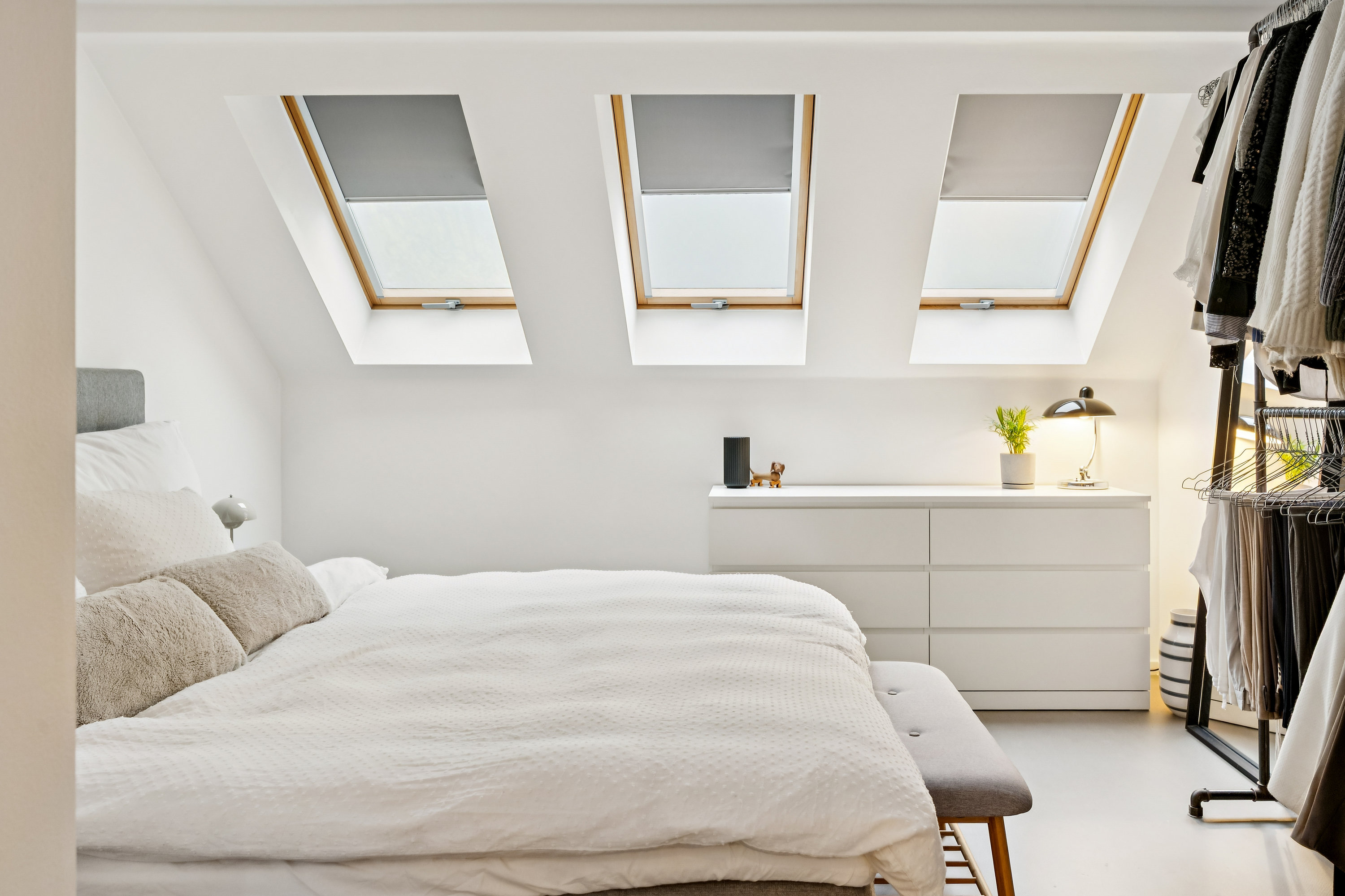 Fremhævet værelse billede i fuldskærmstilstand. Billede af Sølystgade 10, kld.., 8000 Aarhus C