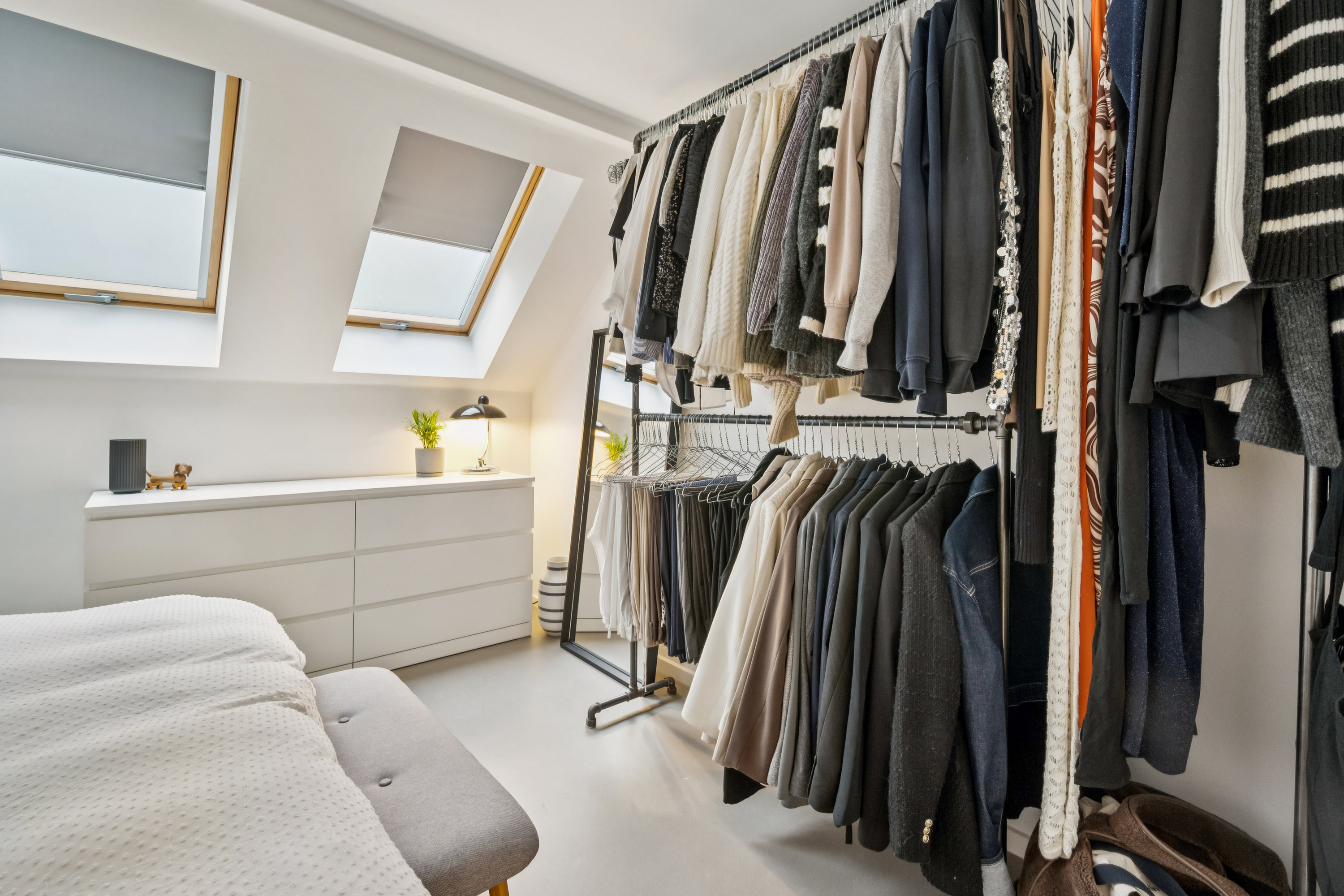 Fremhævet værelse billede i fuldskærmstilstand. Billede af Sølystgade 10, kld.., 8000 Aarhus C