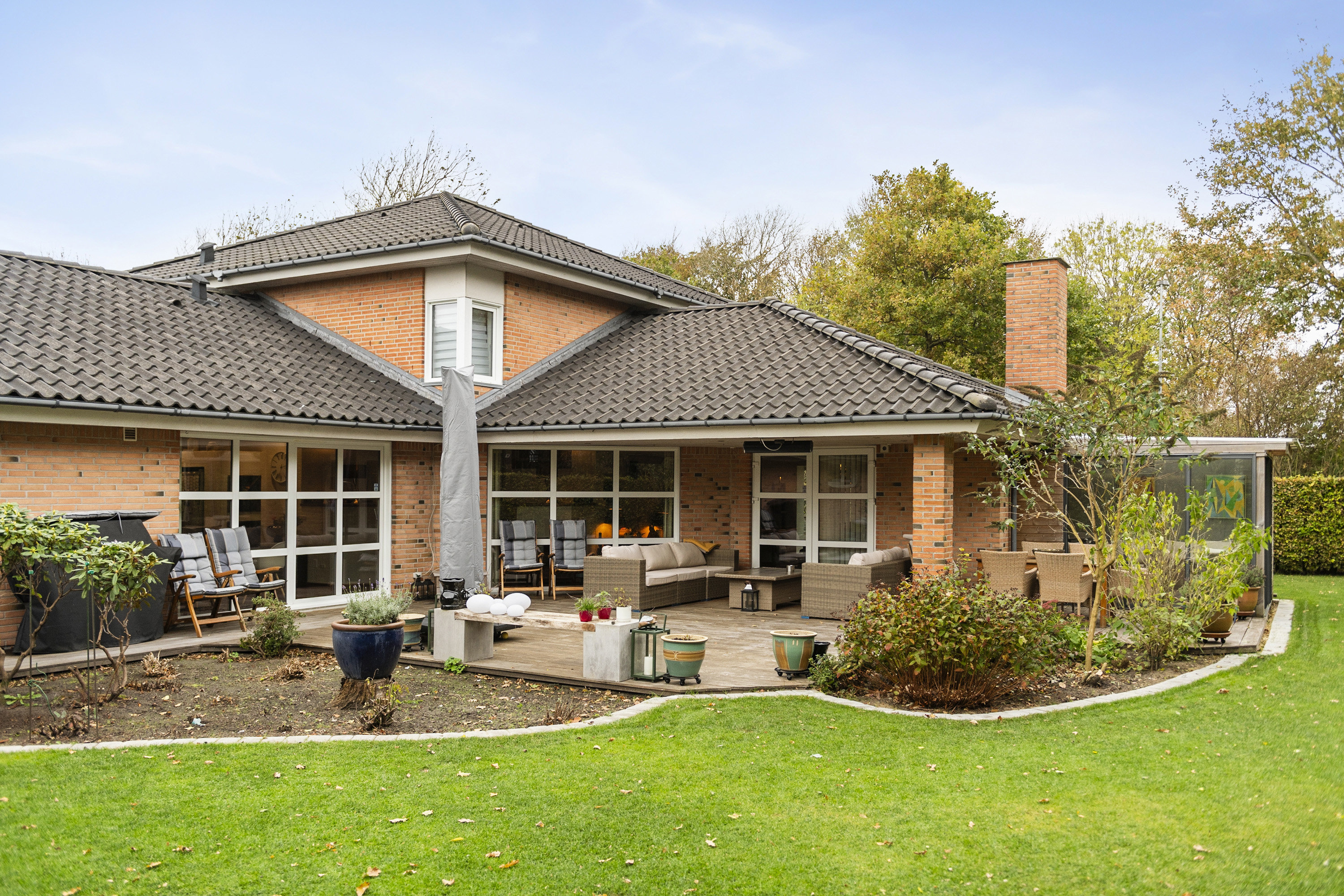 Sletten 83, 6800 Varde