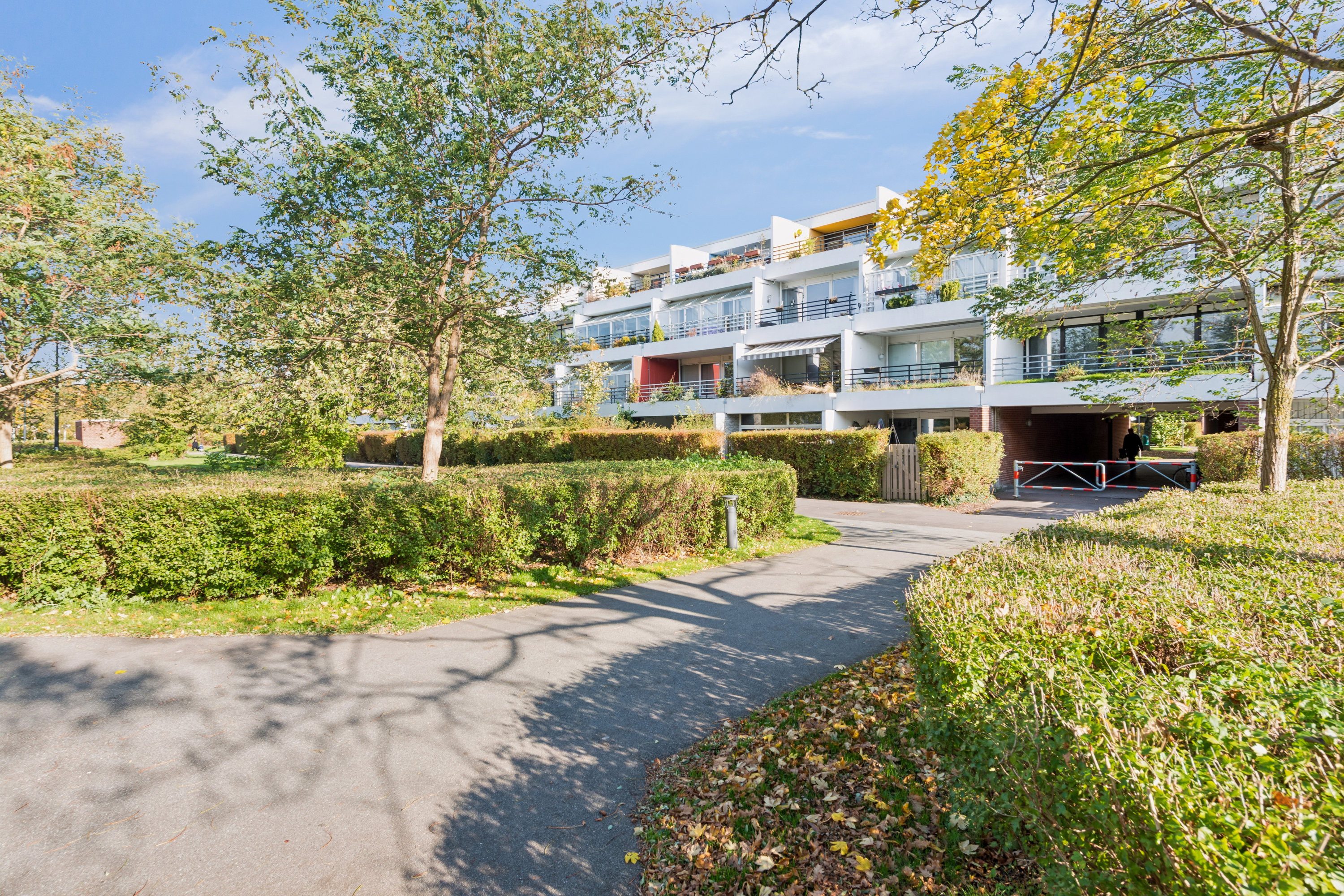 Fremhævet ejendommen billede i fuldskærmstilstand. Billede af Spaden A 3, 3. 3., Høje Taastrup, 2630 Taastrup