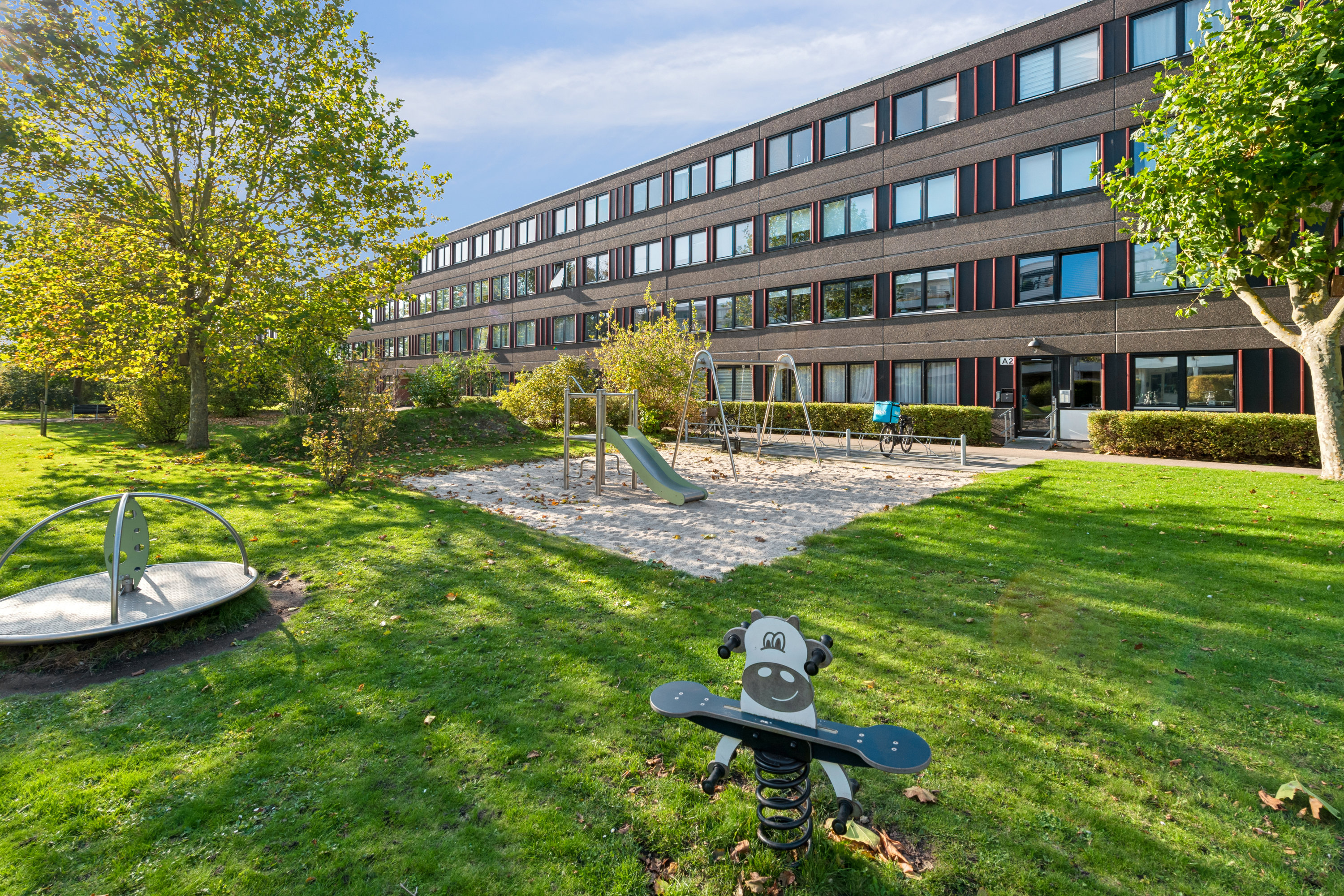 Fremhævet ejendommen billede i fuldskærmstilstand. Billede af Spaden A 3, 3. 3., Høje Taastrup, 2630 Taastrup