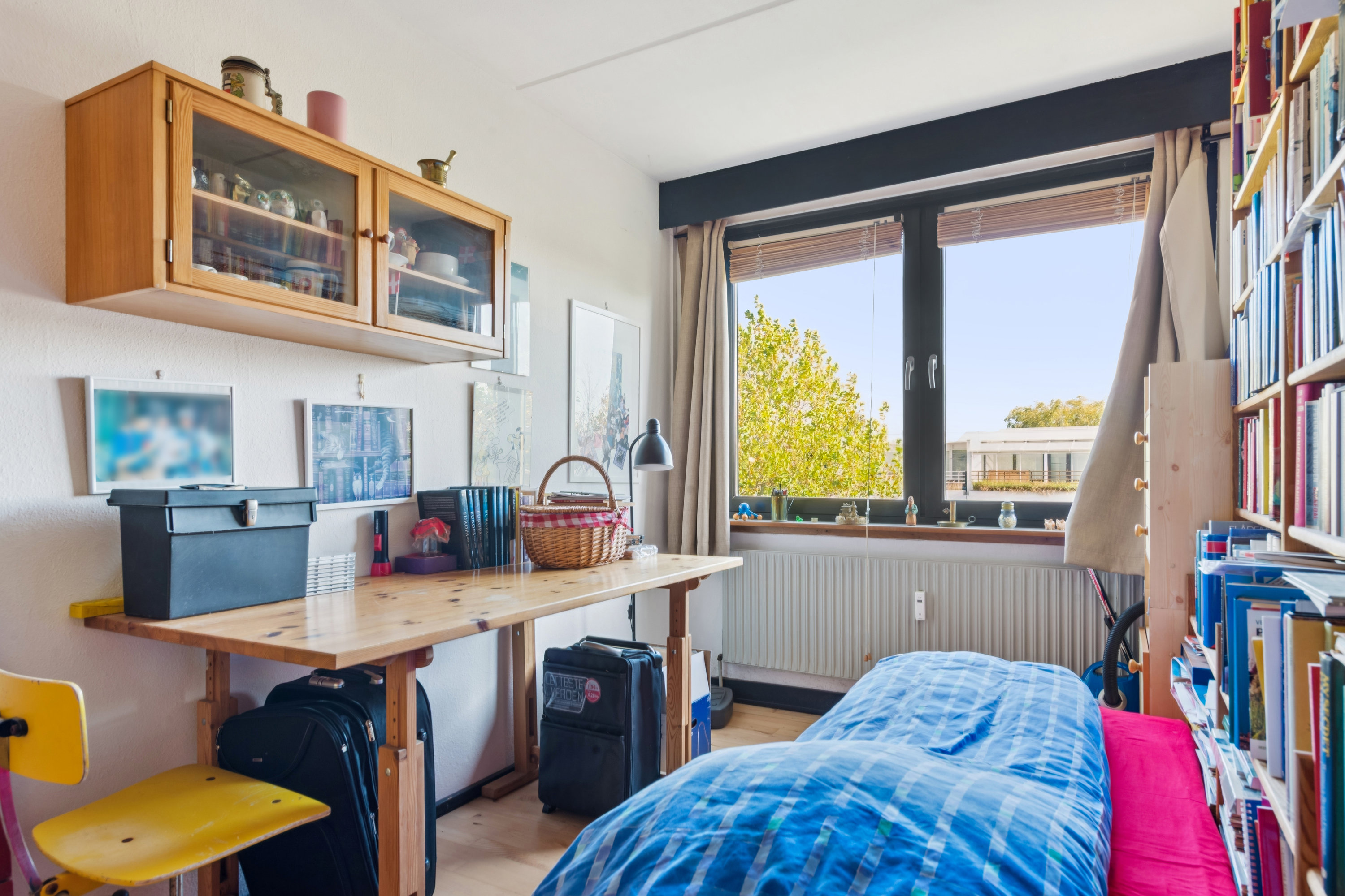 Fremhævet værelse billede i fuldskærmstilstand. Billede af Spaden A 3, 3. 3., Høje Taastrup, 2630 Taastrup