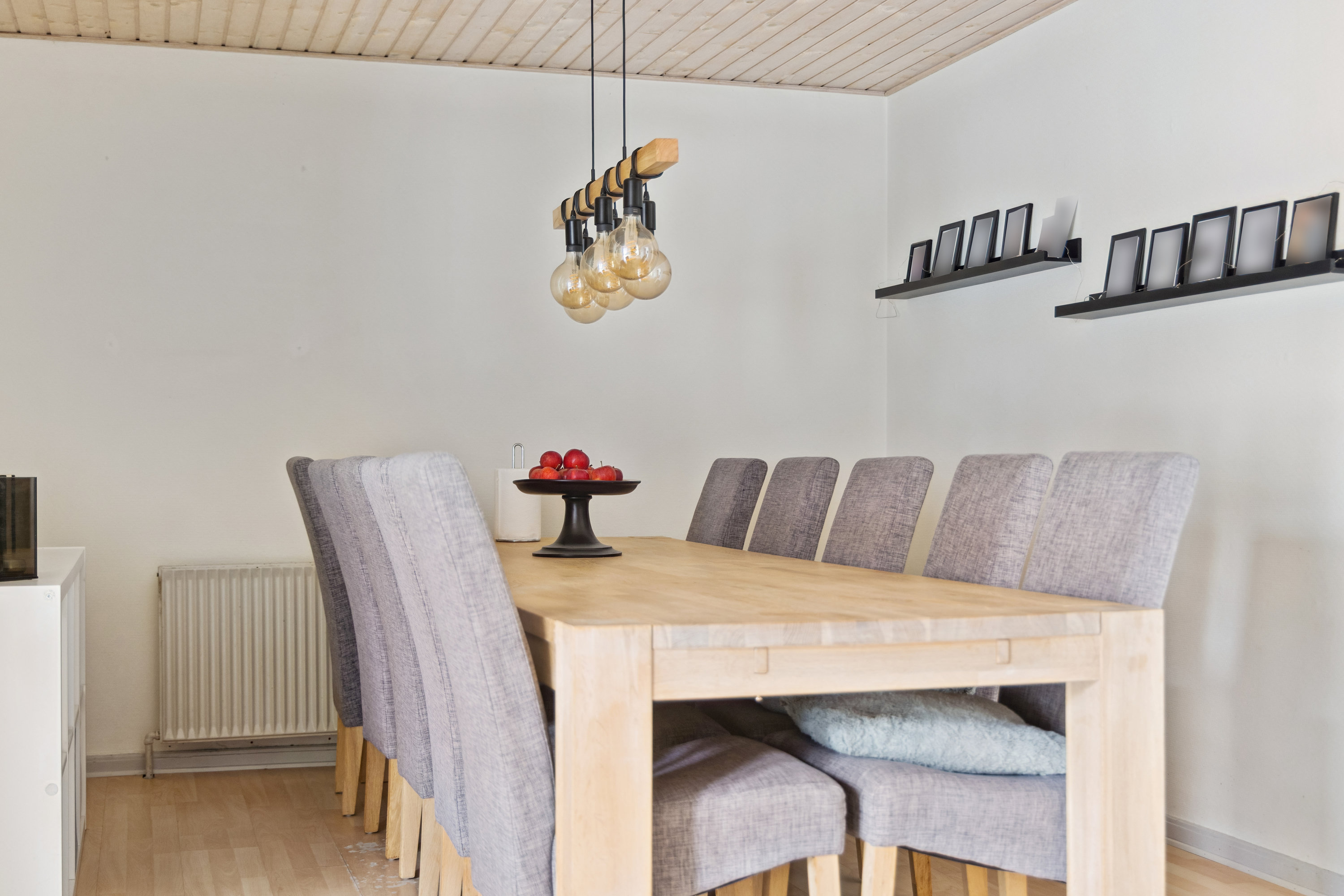 Fremhævet alrum billede i fuldskærmstilstand. Billede af Skovvej 17, 9500 Hobro