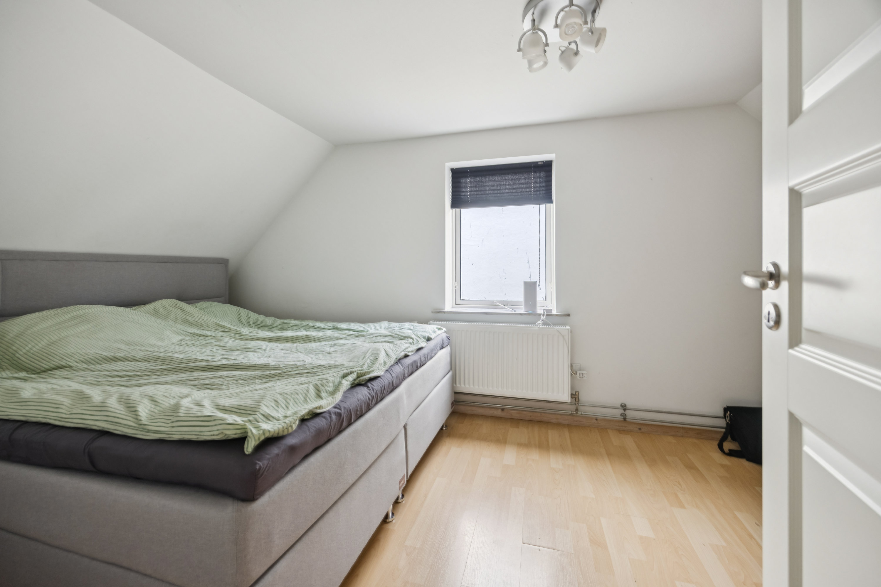 Fremhævet værelse billede i fuldskærmstilstand. Billede af Skovvej 17, 9500 Hobro