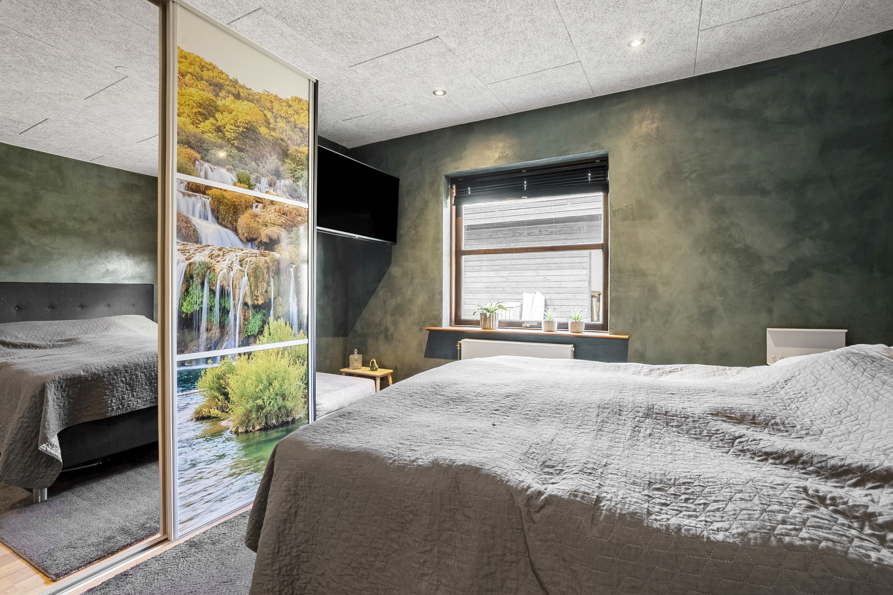 Fremhævet  billede i fuldskærmstilstand. Billede af Thyrasvej 5, 6640 Lunderskov