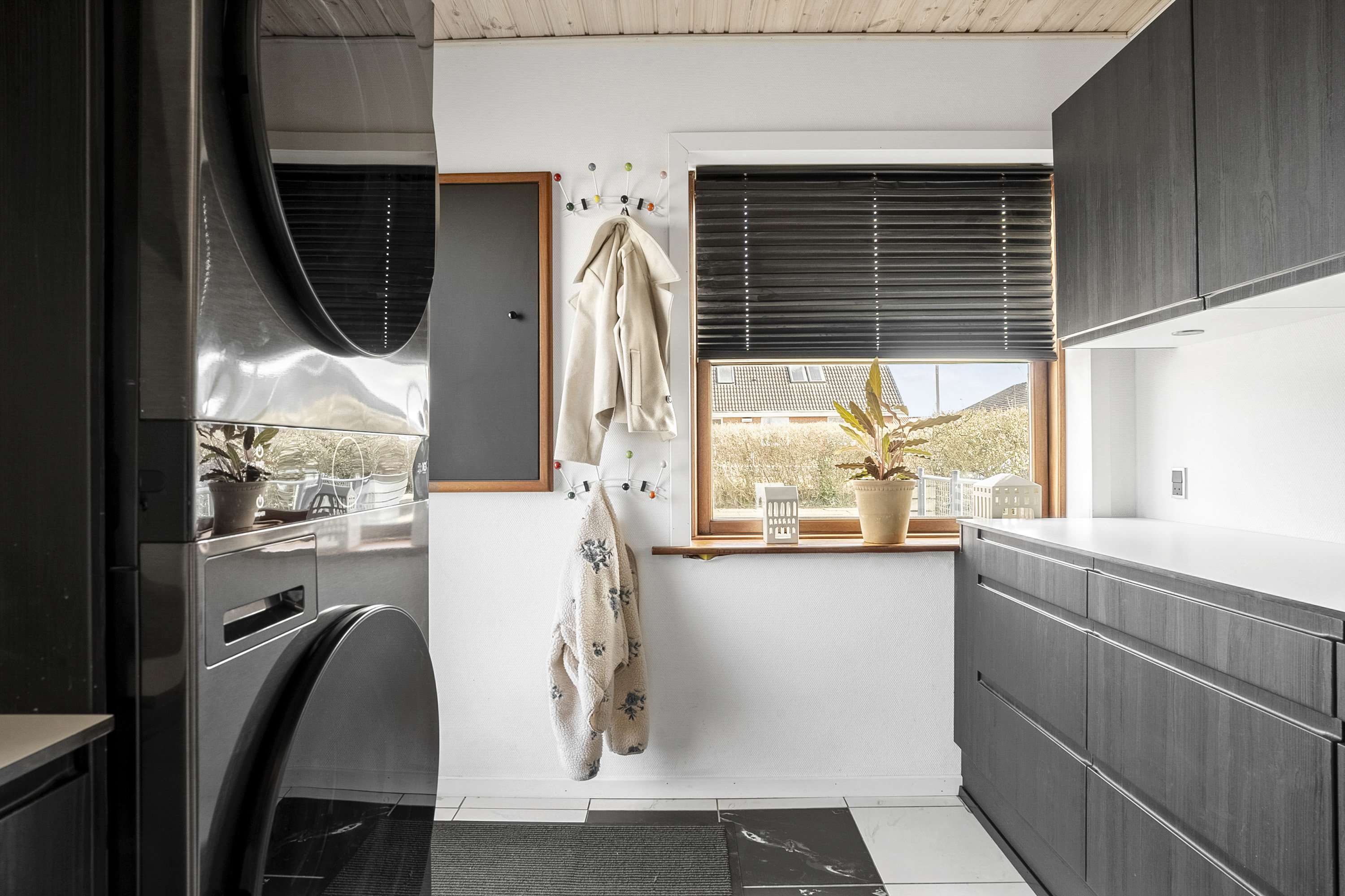 Fremhævet  billede i fuldskærmstilstand. Billede af Thyrasvej 5, 6640 Lunderskov