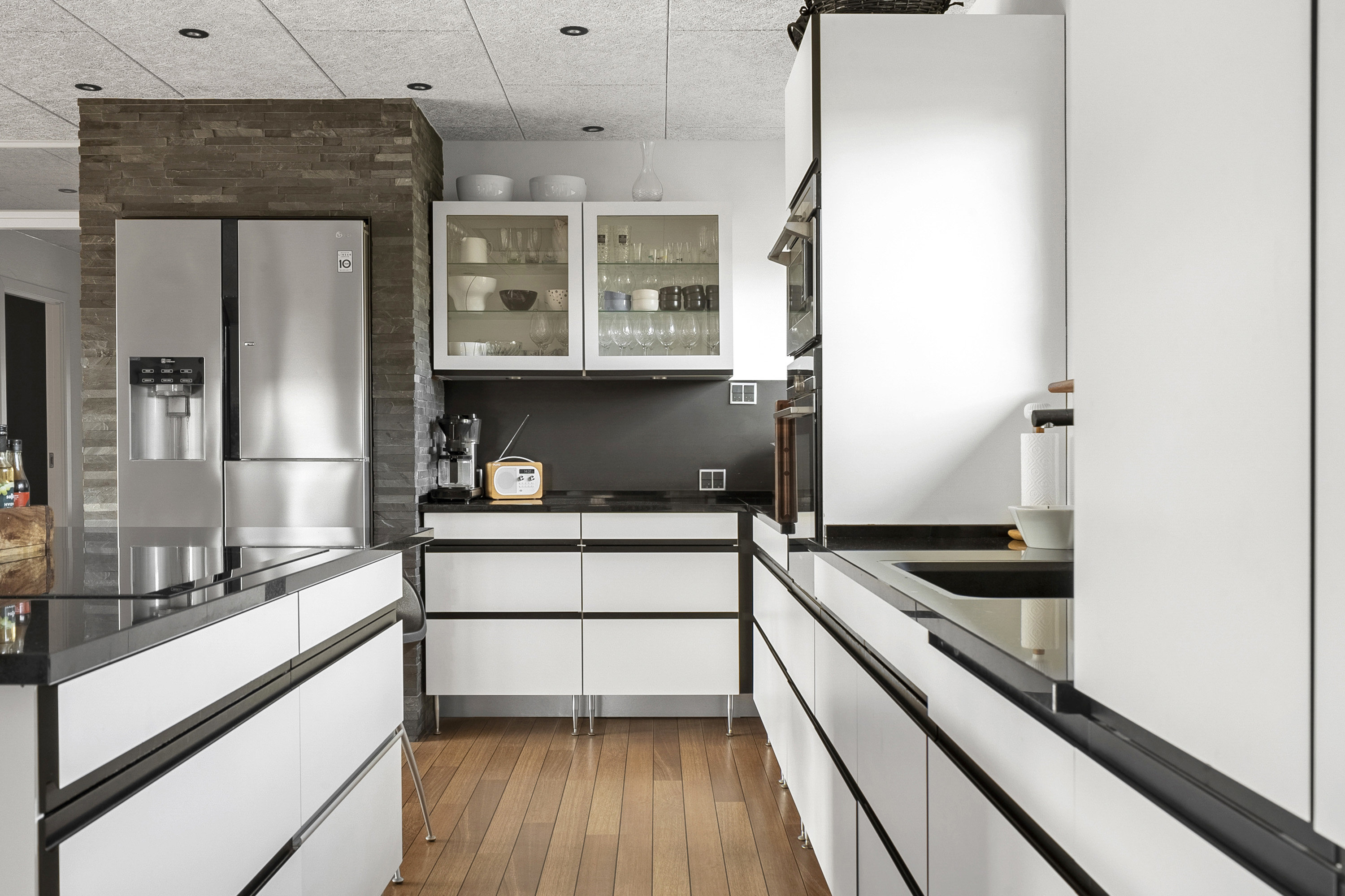 Fremhævet  billede i fuldskærmstilstand. Billede af Thyrasvej 5, 6640 Lunderskov