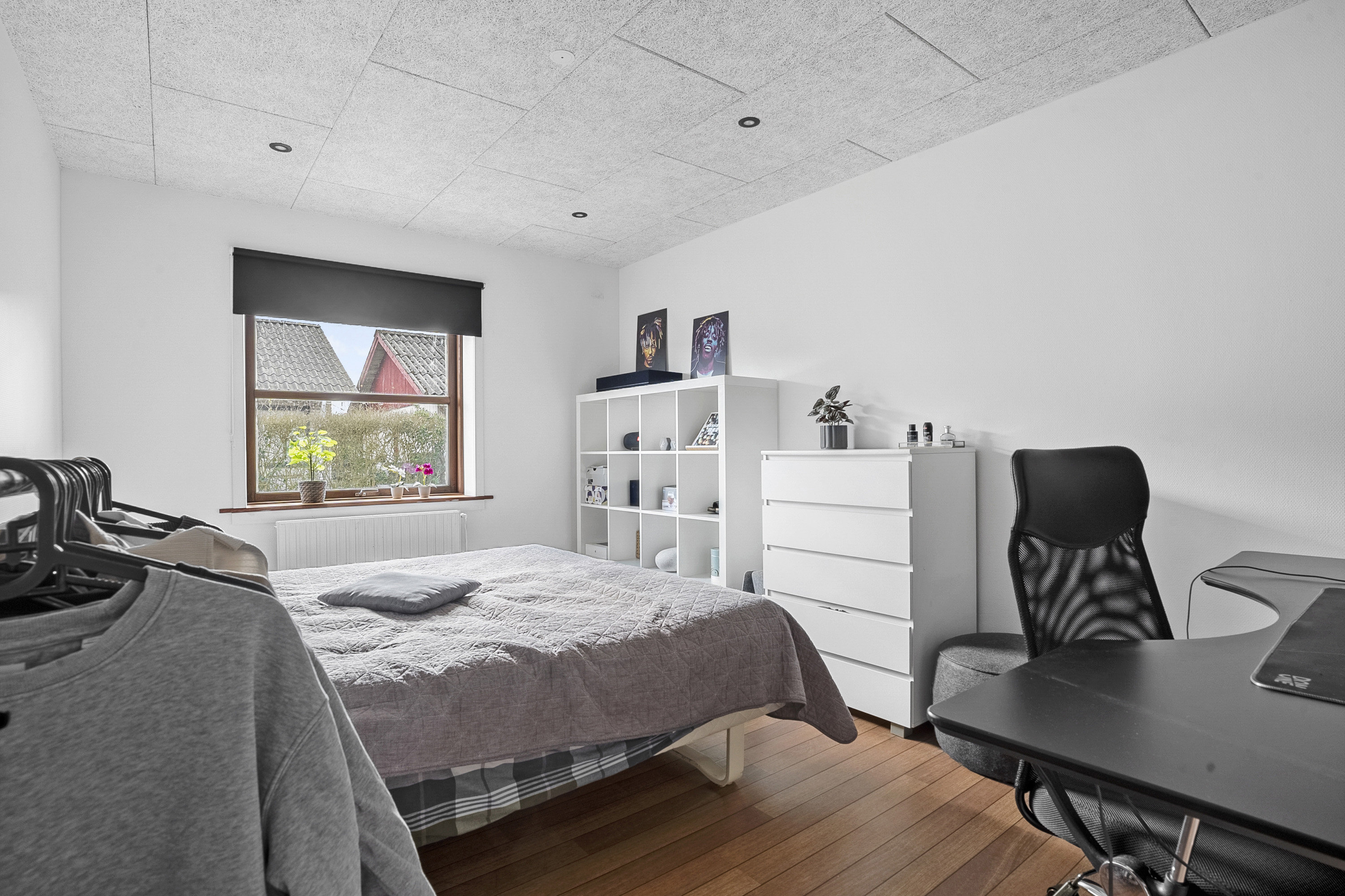 Fremhævet  billede i fuldskærmstilstand. Billede af Thyrasvej 5, 6640 Lunderskov