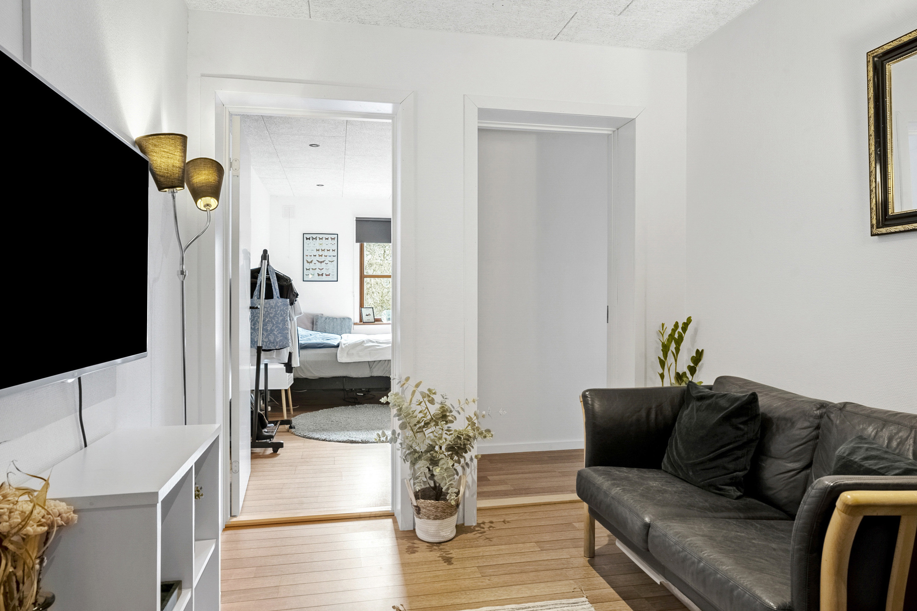 Fremhævet  billede i fuldskærmstilstand. Billede af Thyrasvej 5, 6640 Lunderskov