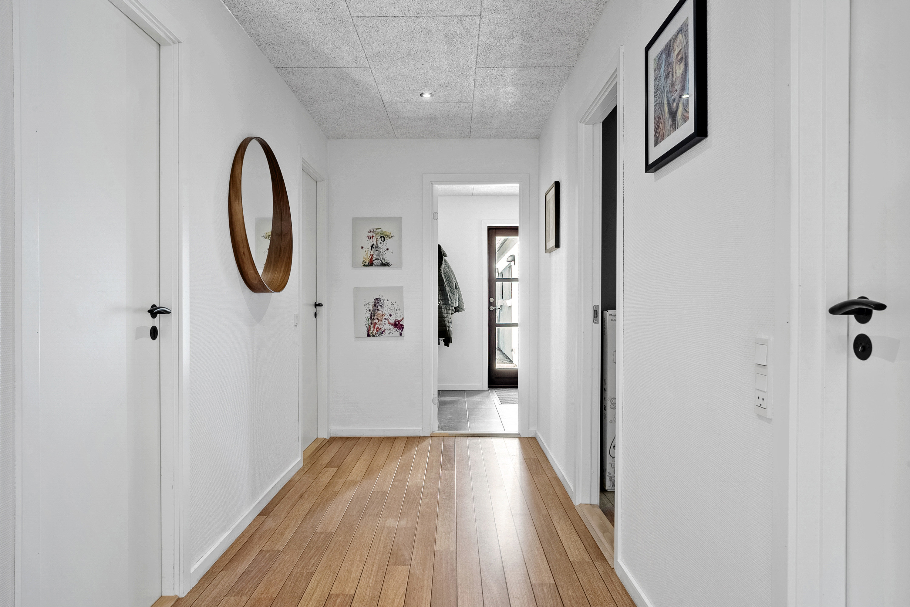 Fremhævet  billede i fuldskærmstilstand. Billede af Thyrasvej 5, 6640 Lunderskov