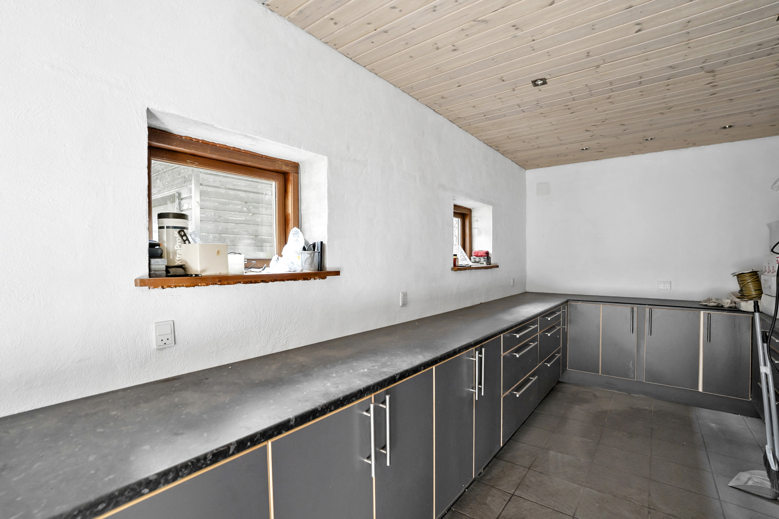 Fremhævet  billede i fuldskærmstilstand. Billede af Thyrasvej 5, 6640 Lunderskov