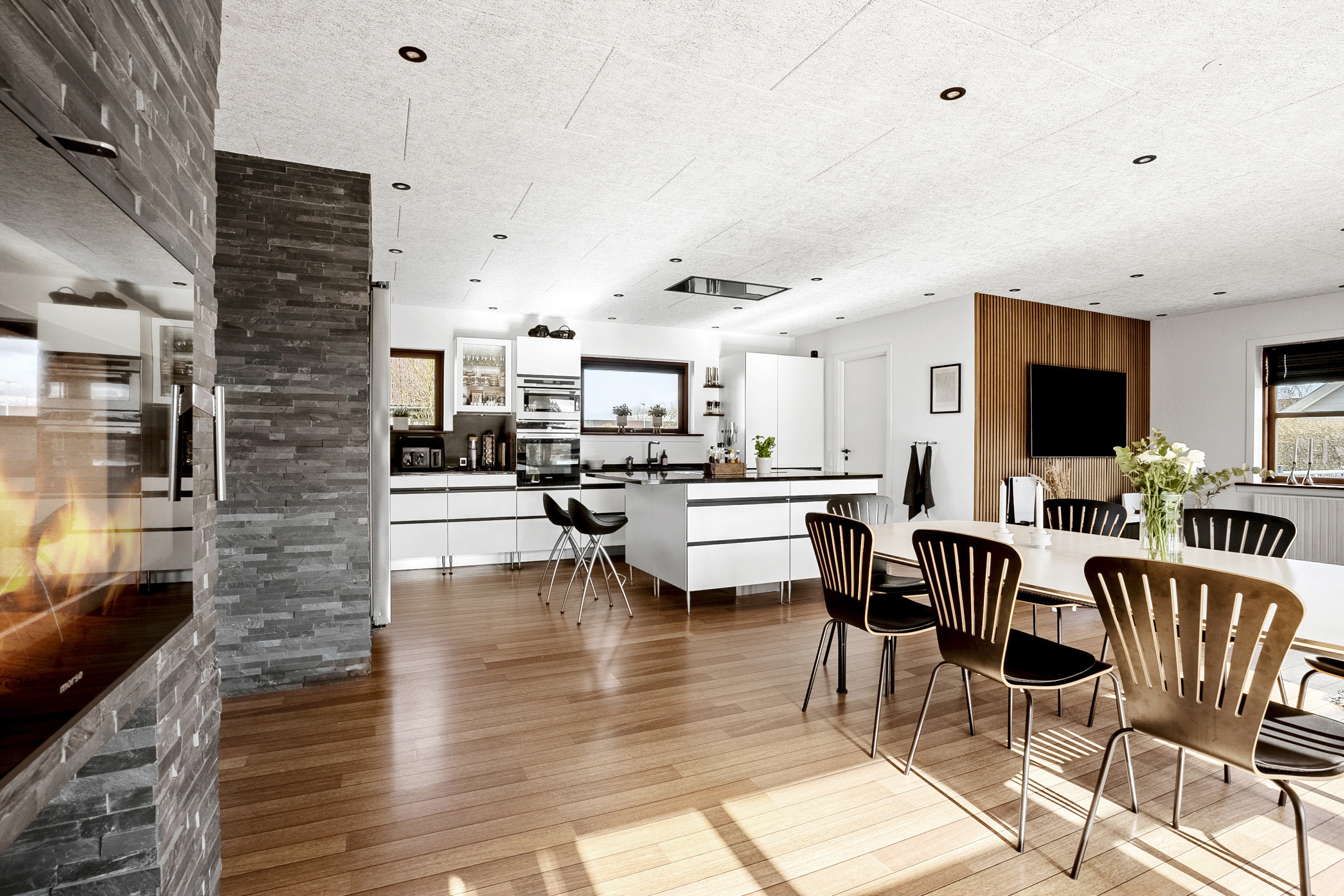 Miniaturebillede 1: . Billede af Thyrasvej 5, 6640 Lunderskov