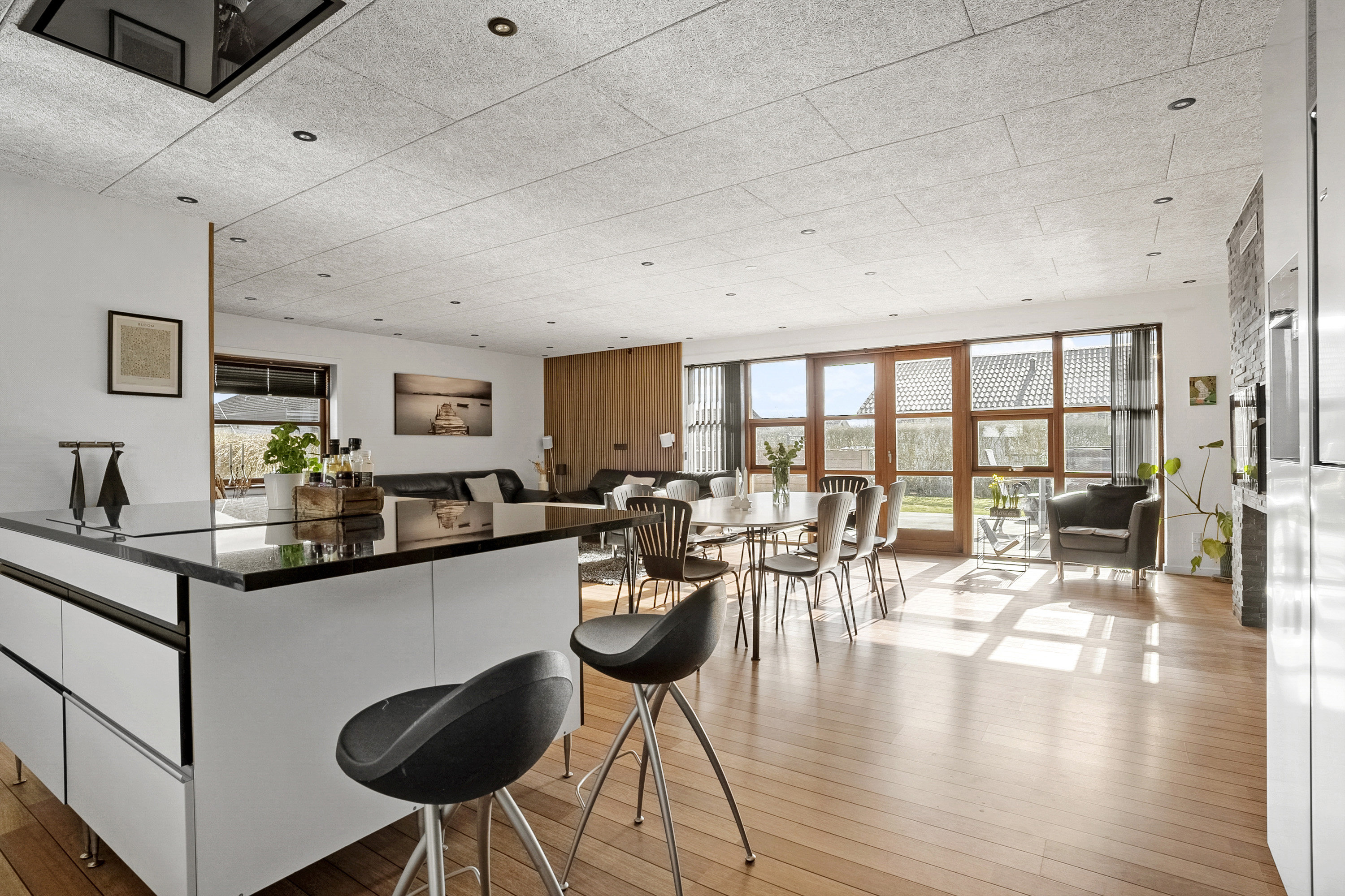 Miniaturebillede 2: . Billede af Thyrasvej 5, 6640 Lunderskov