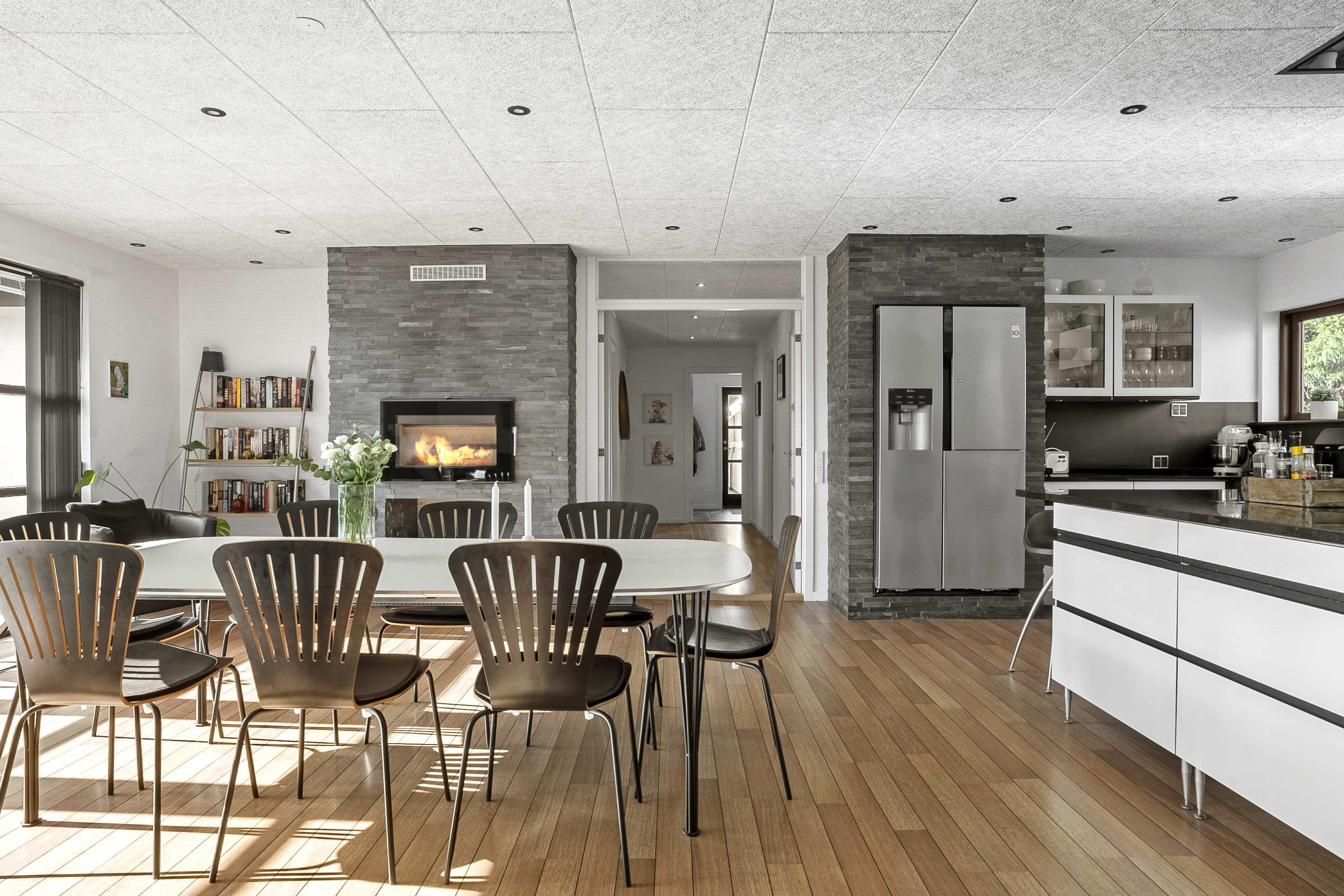 Fremhævet  billede i fuldskærmstilstand. Billede af Thyrasvej 5, 6640 Lunderskov