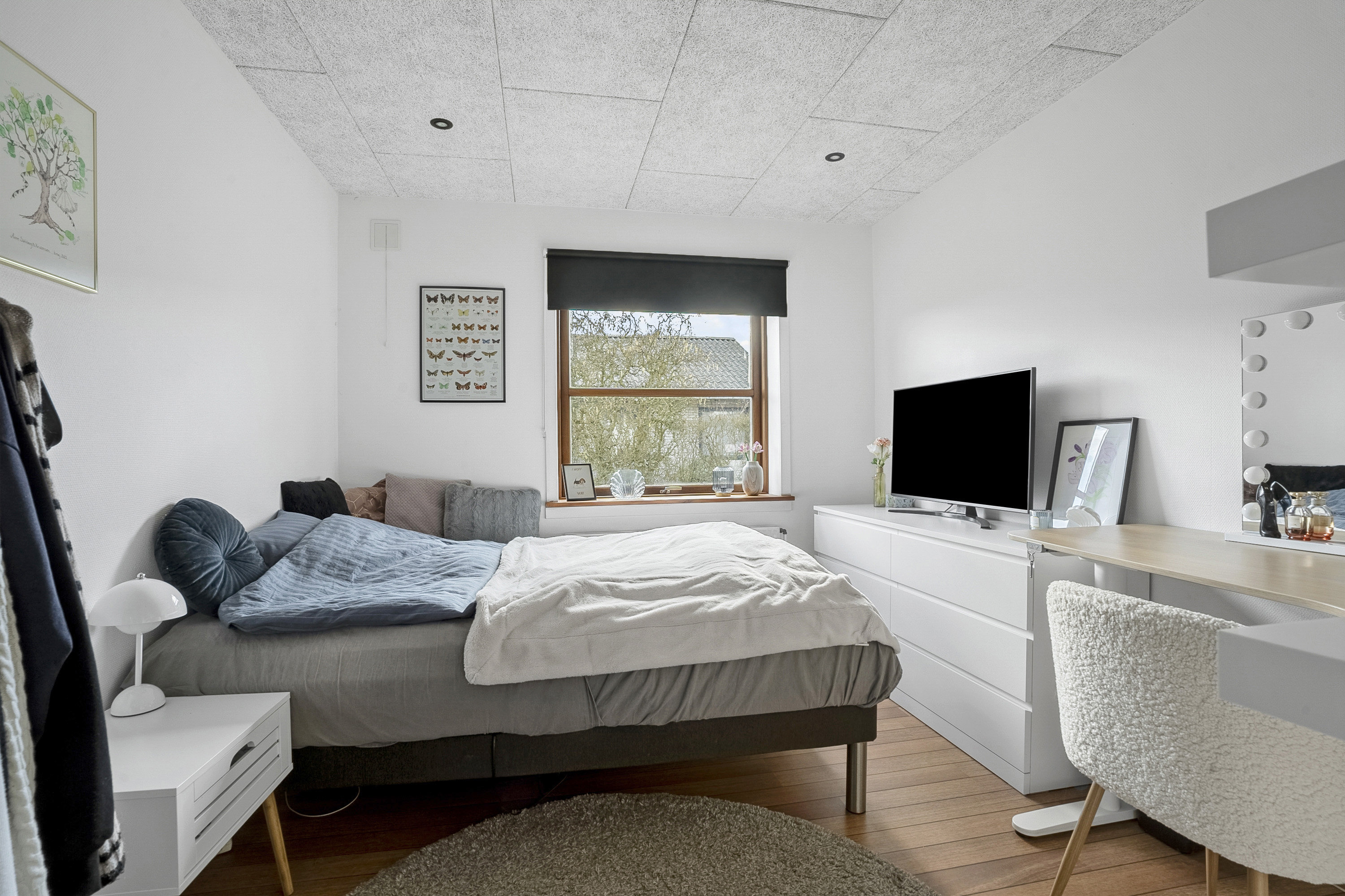 Fremhævet  billede i fuldskærmstilstand. Billede af Thyrasvej 5, 6640 Lunderskov