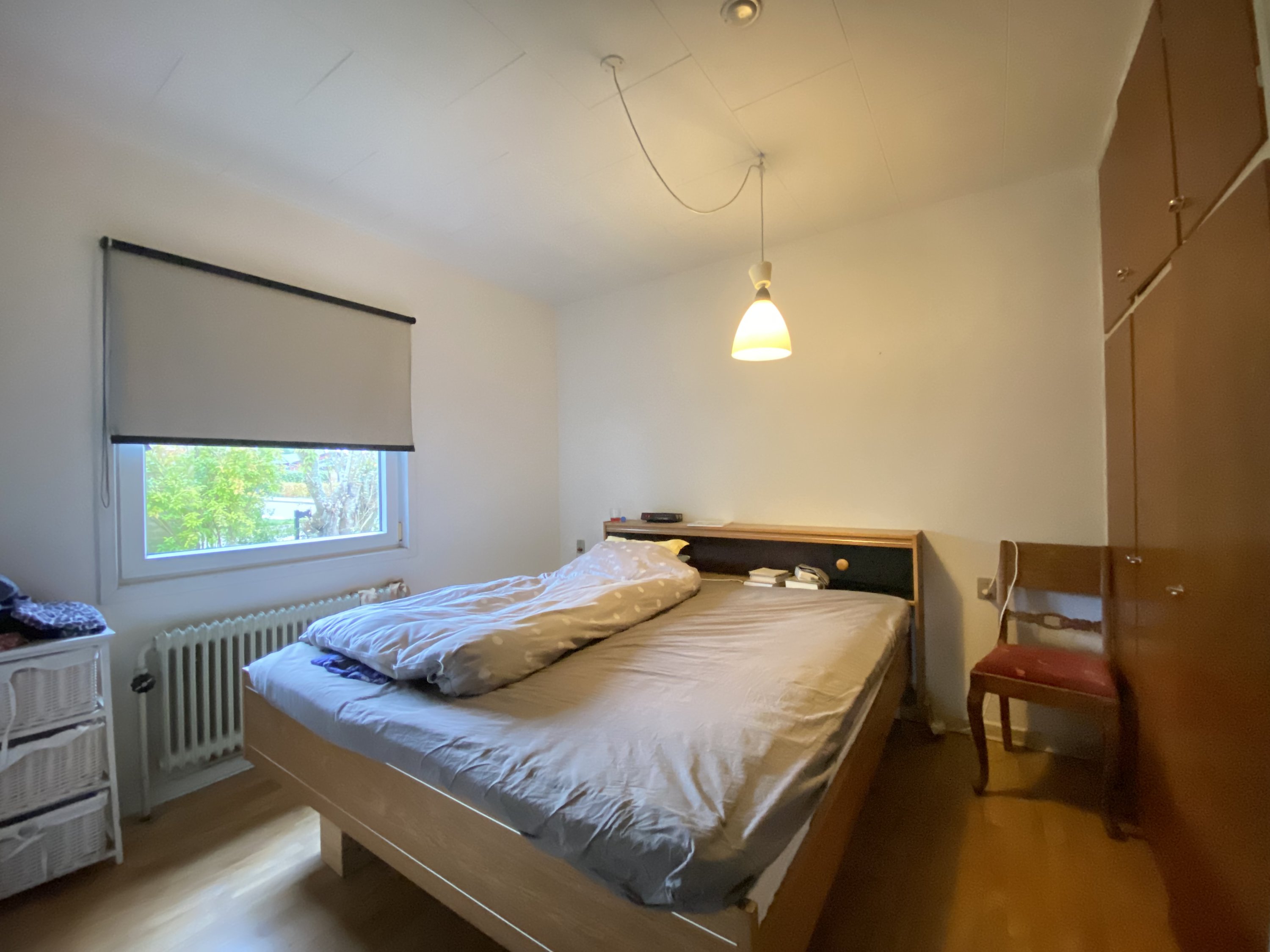 Fremhævet  billede i fuldskærmstilstand. Billede af Kappelhøj 1, 6950 Ringkøbing