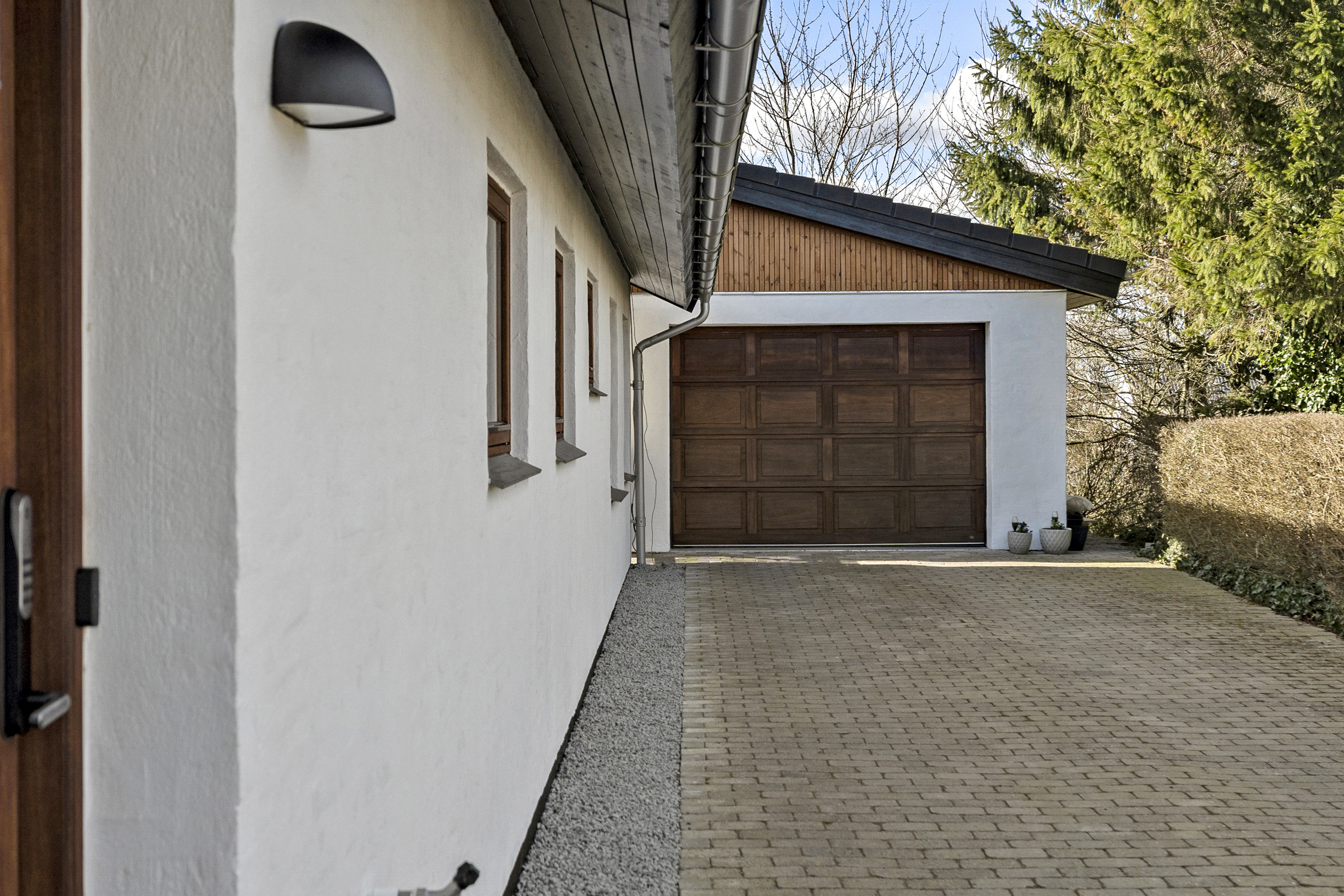 Fremhævet  billede i fuldskærmstilstand. Billede af Thyrasvej 5, 6640 Lunderskov