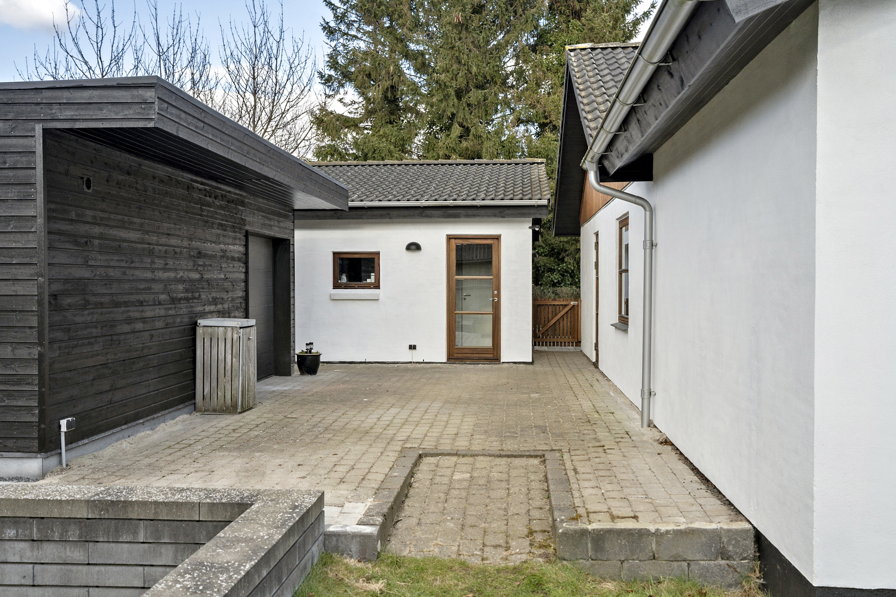 Fremhævet  billede i fuldskærmstilstand. Billede af Thyrasvej 5, 6640 Lunderskov