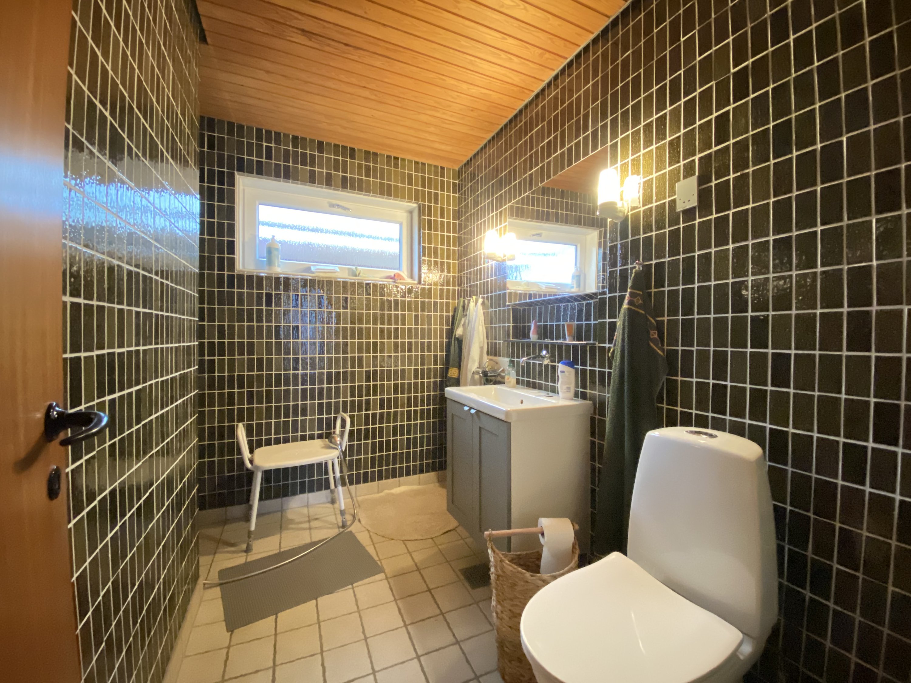 Fremhævet  billede i fuldskærmstilstand. Billede af Kappelhøj 1, 6950 Ringkøbing