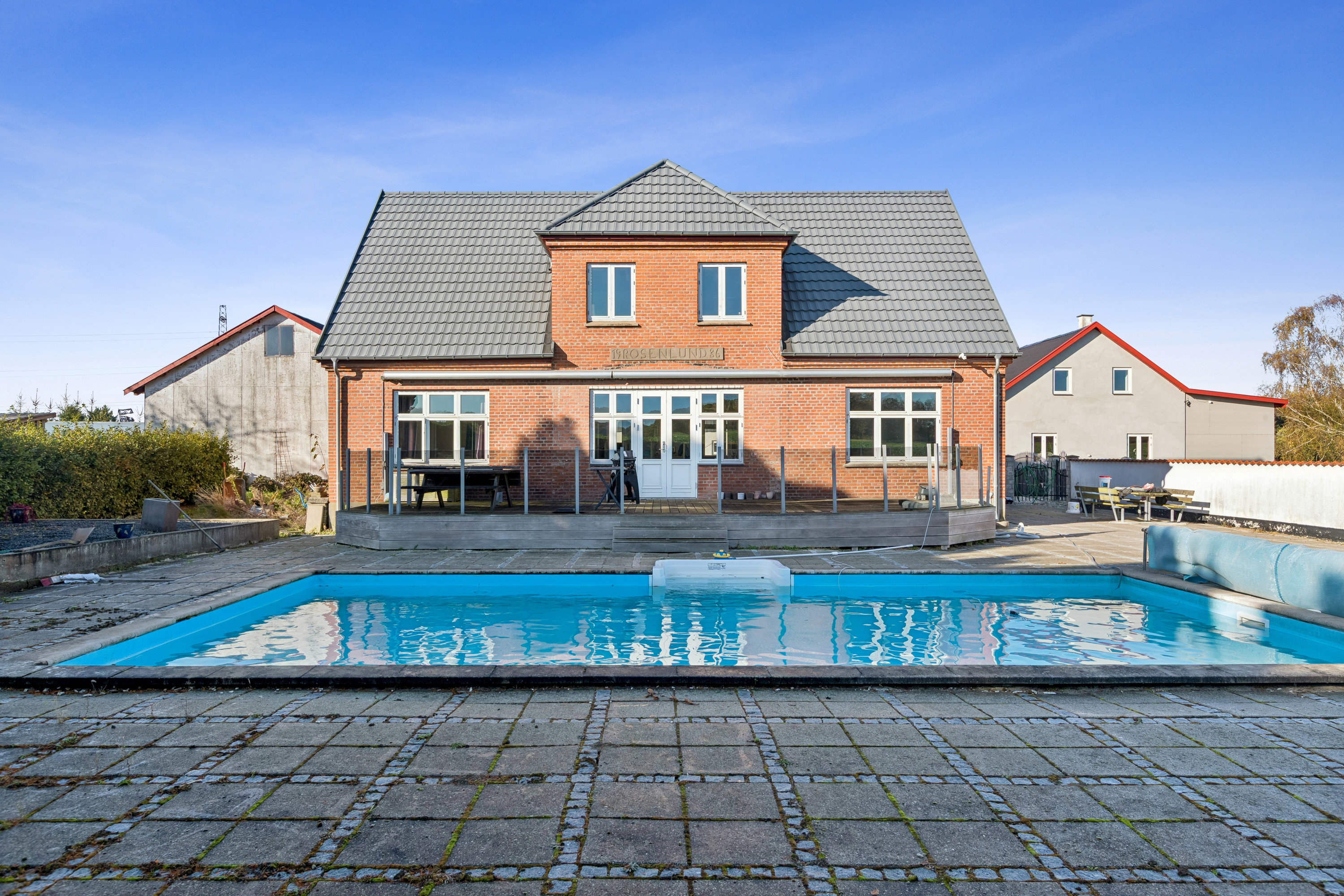 Landejendom: Andet på Karlsgårdsvej 14, Øerne, 3000 Helsingør