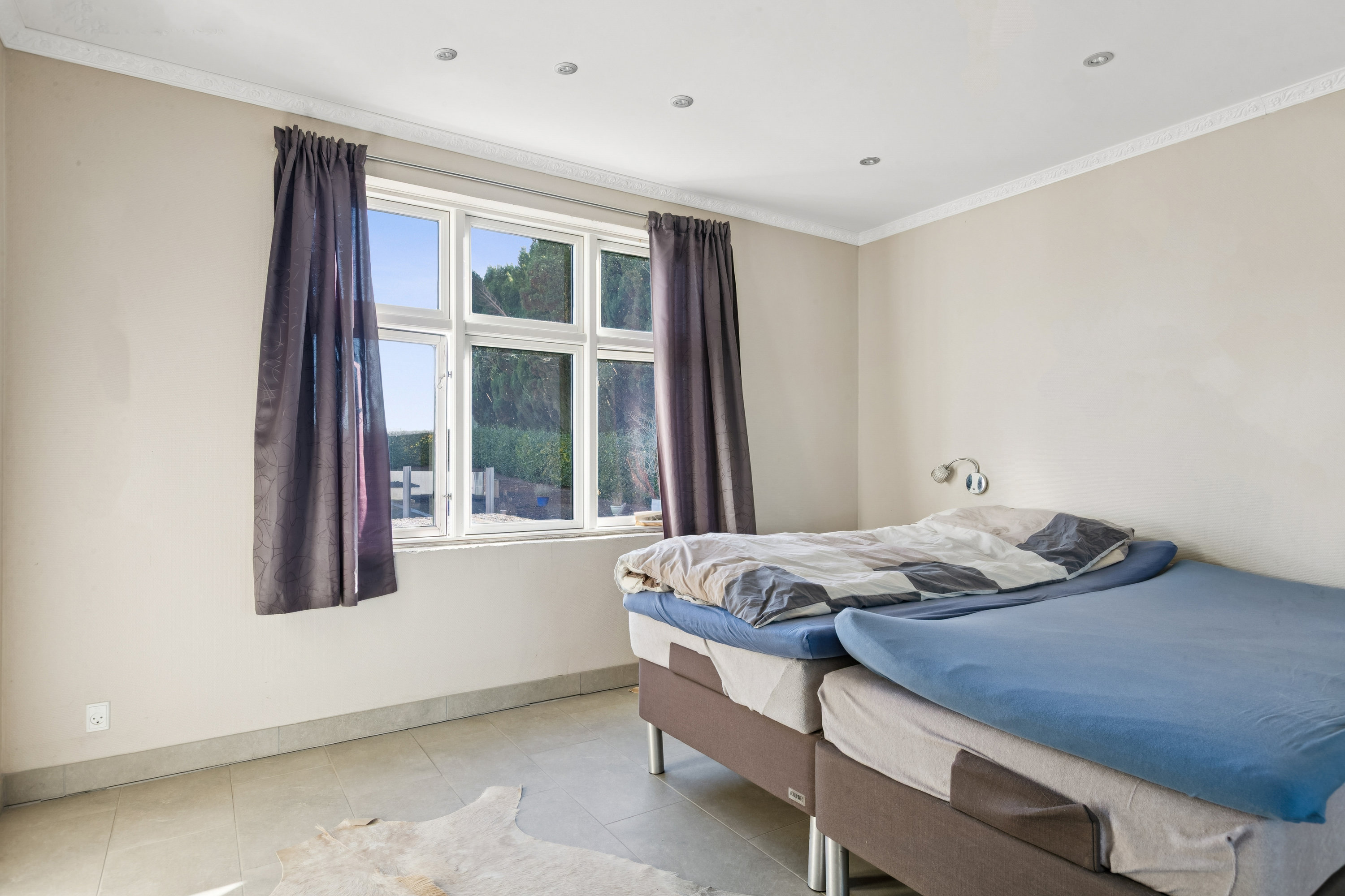 Fremhævet værelse billede i fuldskærmstilstand. Billede af Karlsgårdsvej 14, Øerne, 3000 Helsingør