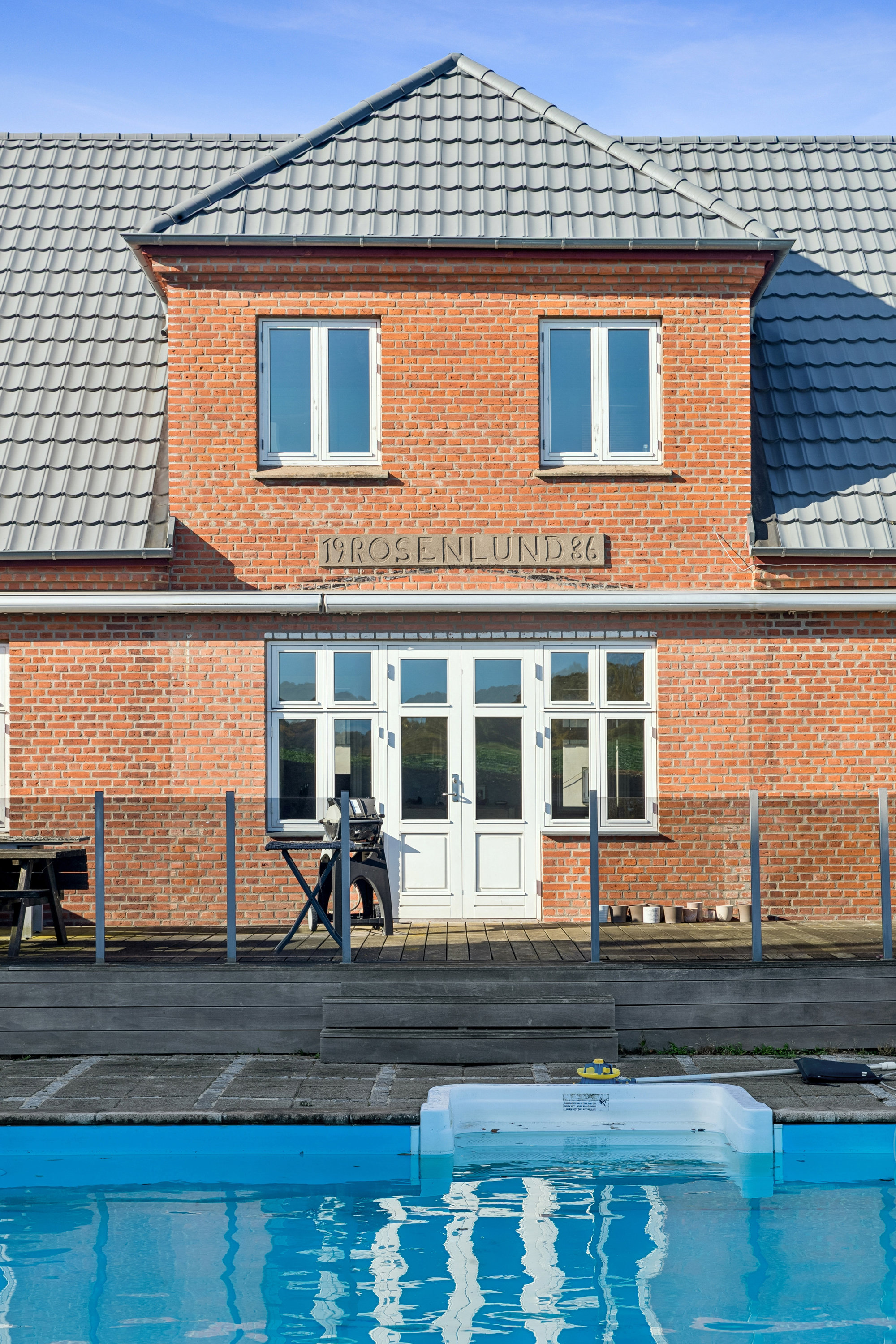 Fremhævet andet billede i fuldskærmstilstand. Billede af Karlsgårdsvej 14, Øerne, 3000 Helsingør