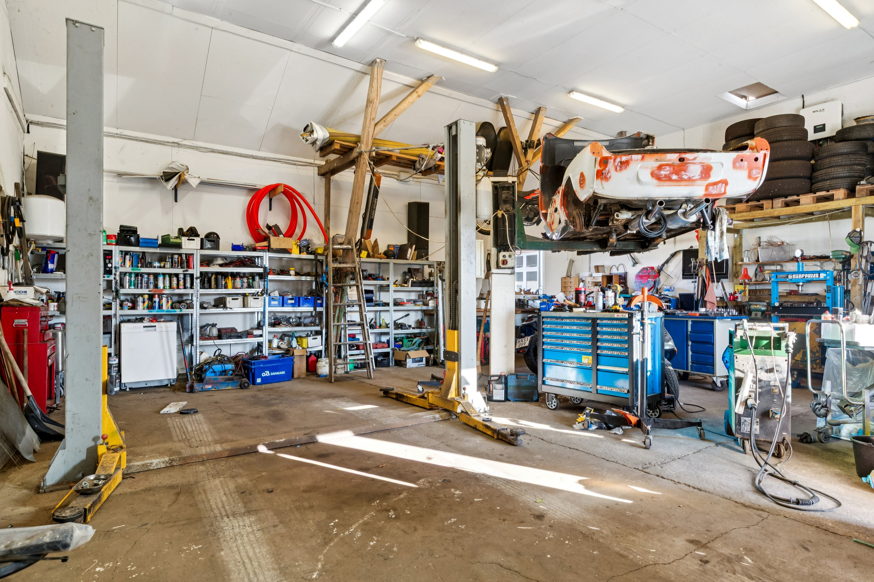 Fremhævet disponibelt rum billede i fuldskærmstilstand. Billede af Karlsgårdsvej 14, Øerne, 3000 Helsingør