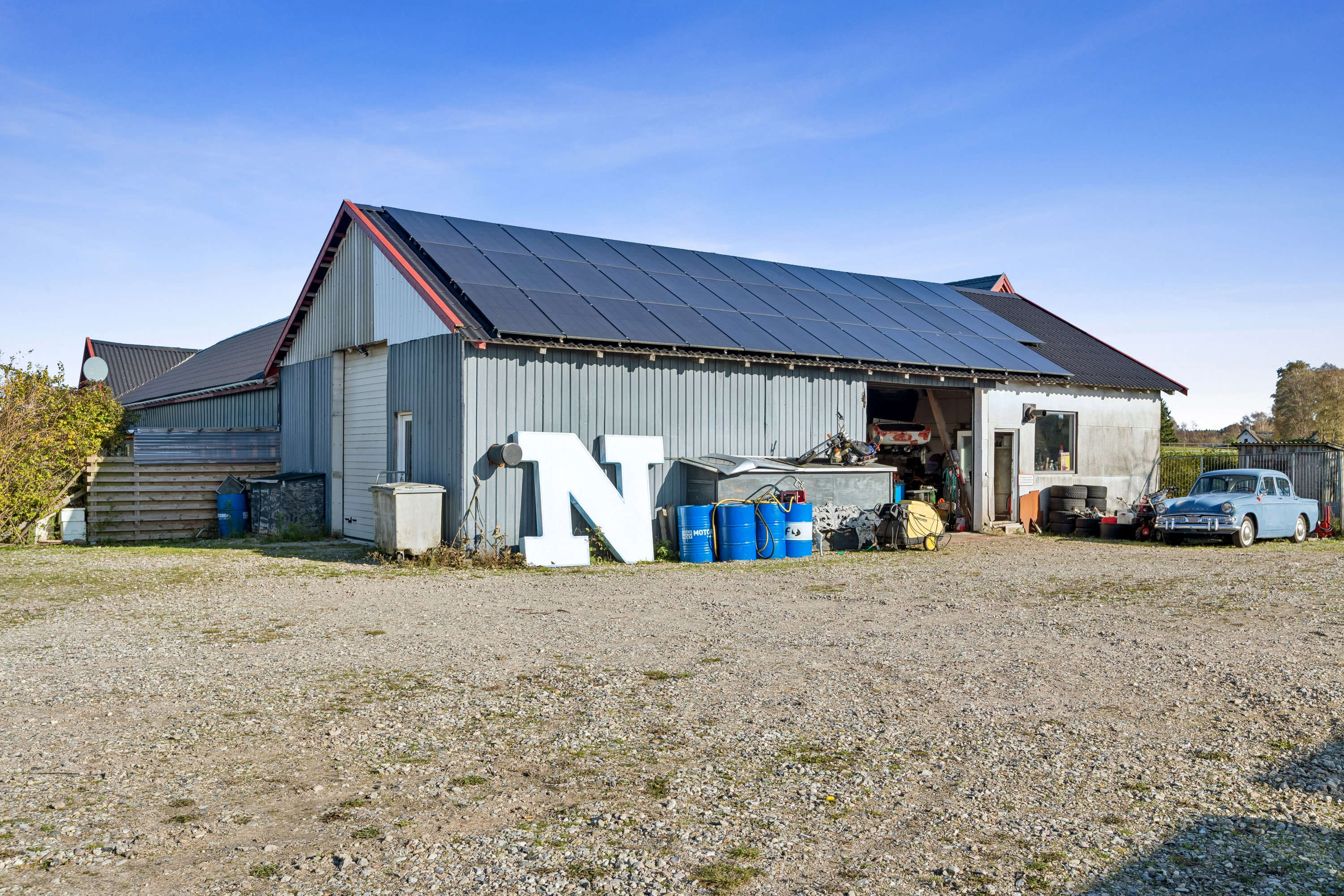 Miniaturebillede 2: andet. Billede af Karlsgårdsvej 14, Øerne, 3000 Helsingør