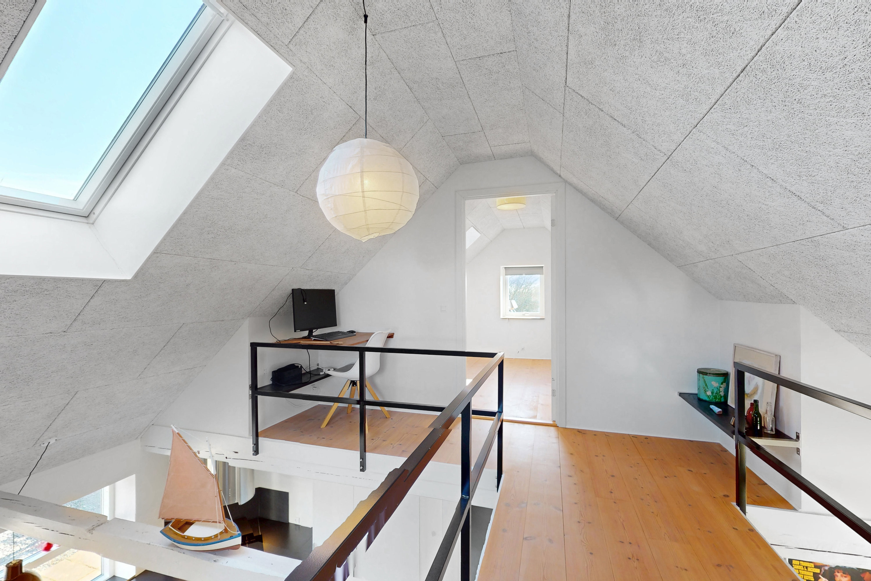 Fremhævet repos billede i fuldskærmstilstand. Billede af Snevrevej 16, Højrup,Horne, 9850 Hirtshals