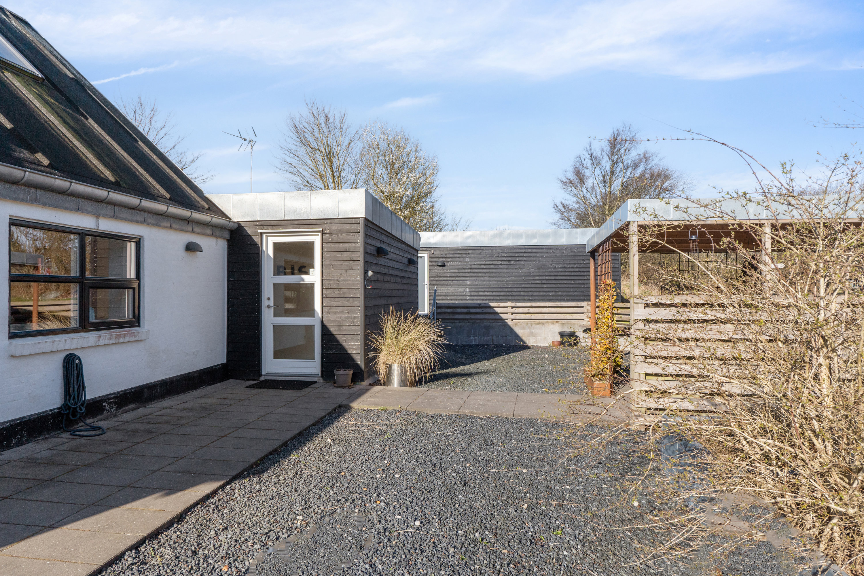 Fremhævet ejendom billede i fuldskærmstilstand. Billede af Snevrevej 16, Højrup,Horne, 9850 Hirtshals