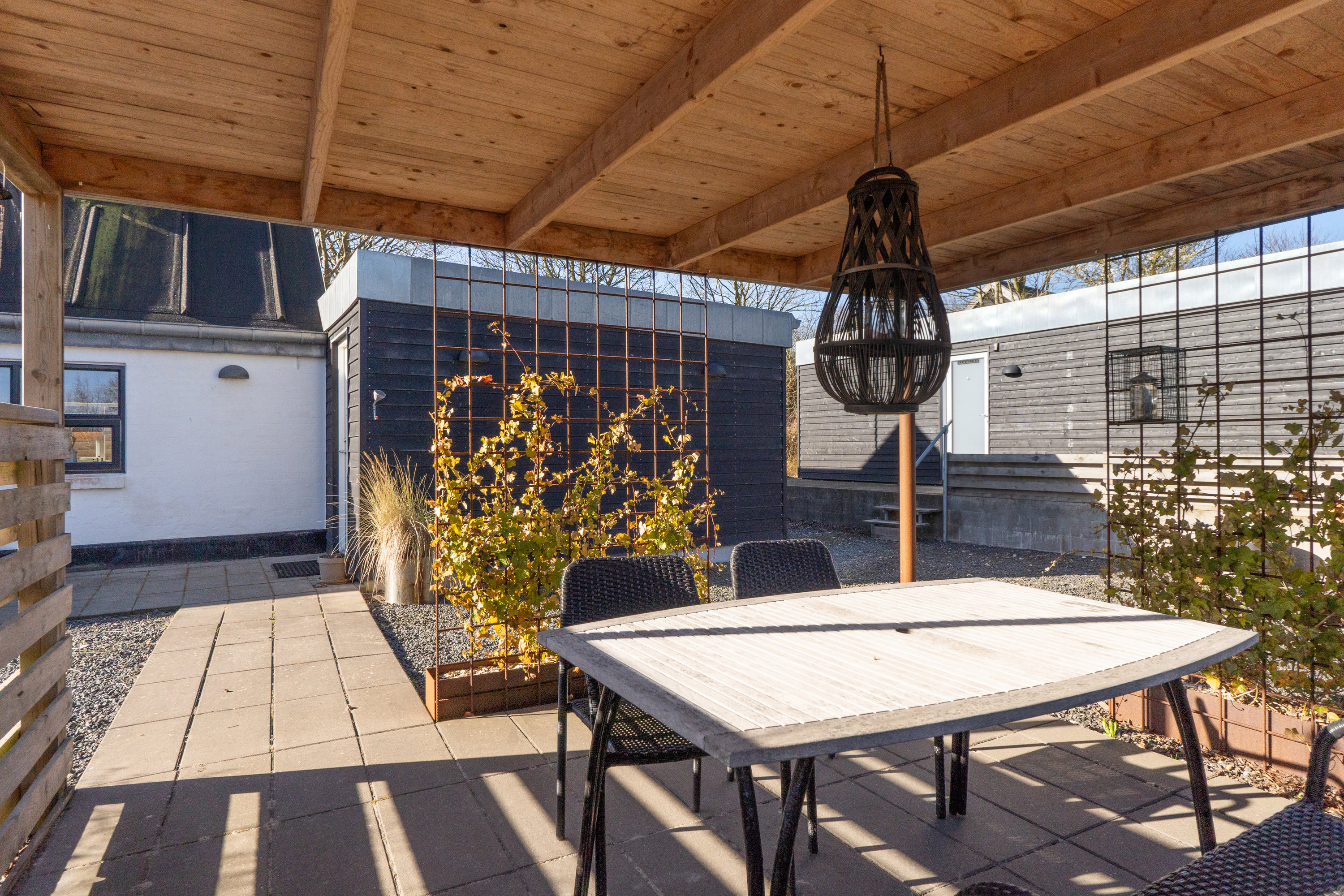 Fremhævet ejendom billede i fuldskærmstilstand. Billede af Snevrevej 16, Højrup,Horne, 9850 Hirtshals