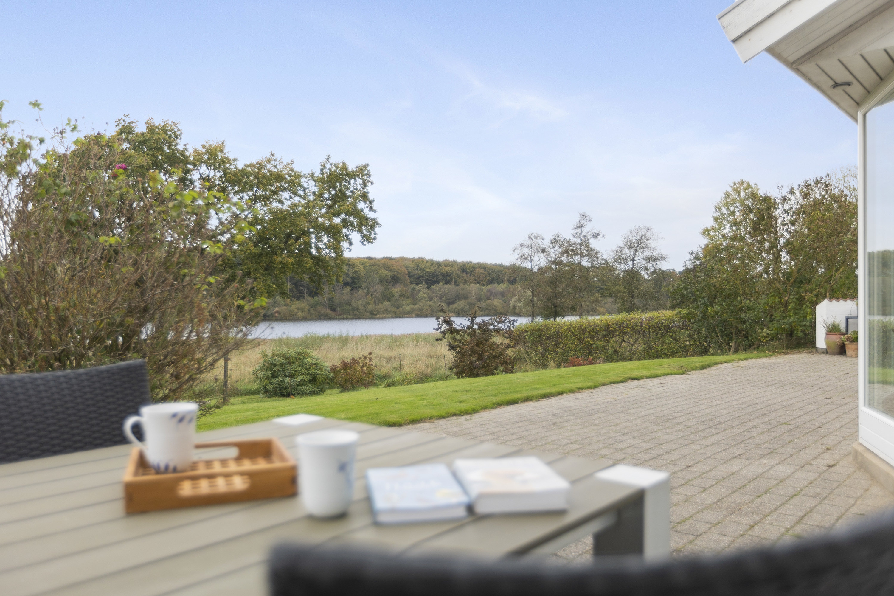 Fremhævet ejendommen billede i fuldskærmstilstand. Billede af Rantzausvej 22, Søgaard, 6200 Aabenraa