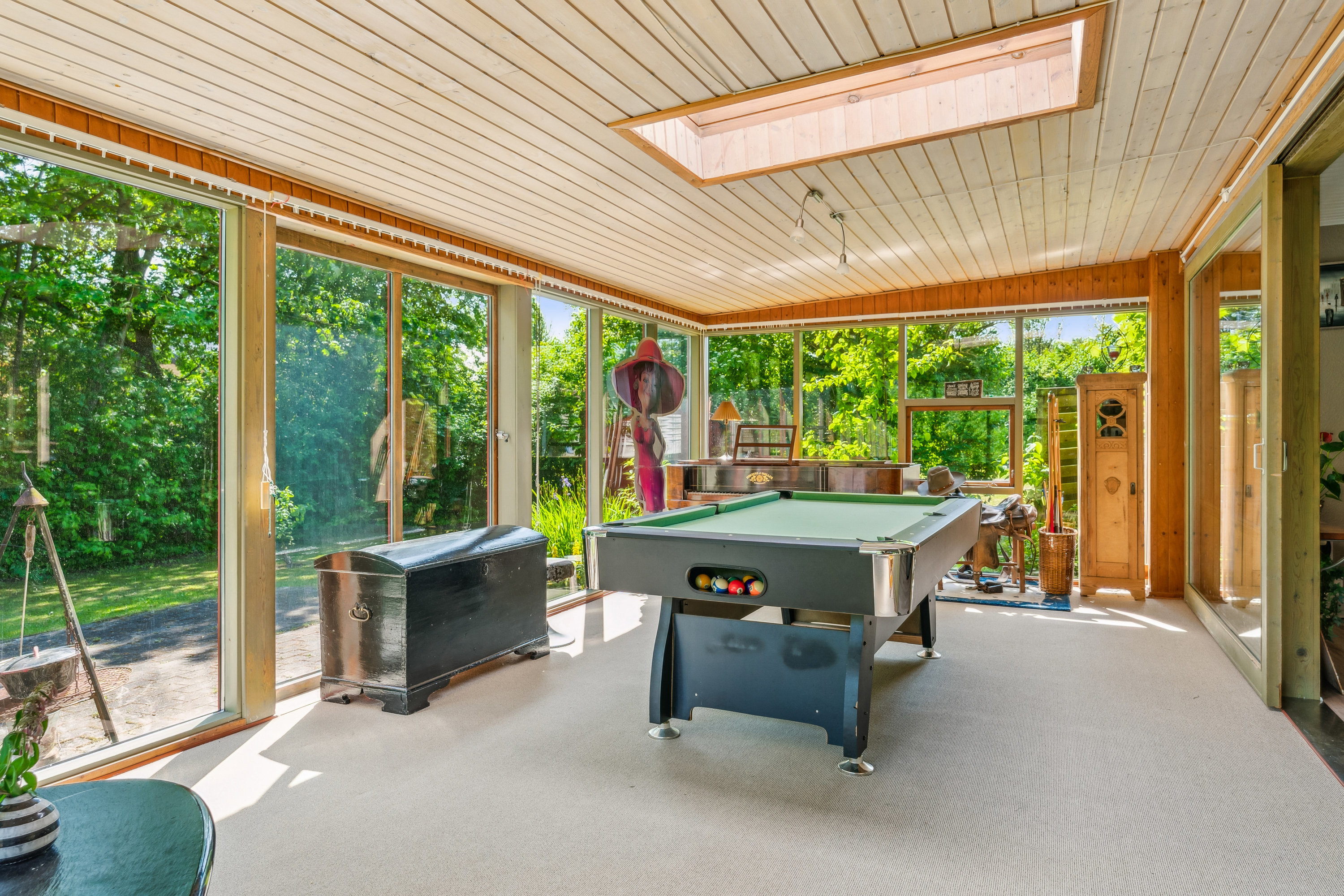 Fremhævet  billede i fuldskærmstilstand. Billede af Skolevej 3, Allested, 5672 Broby