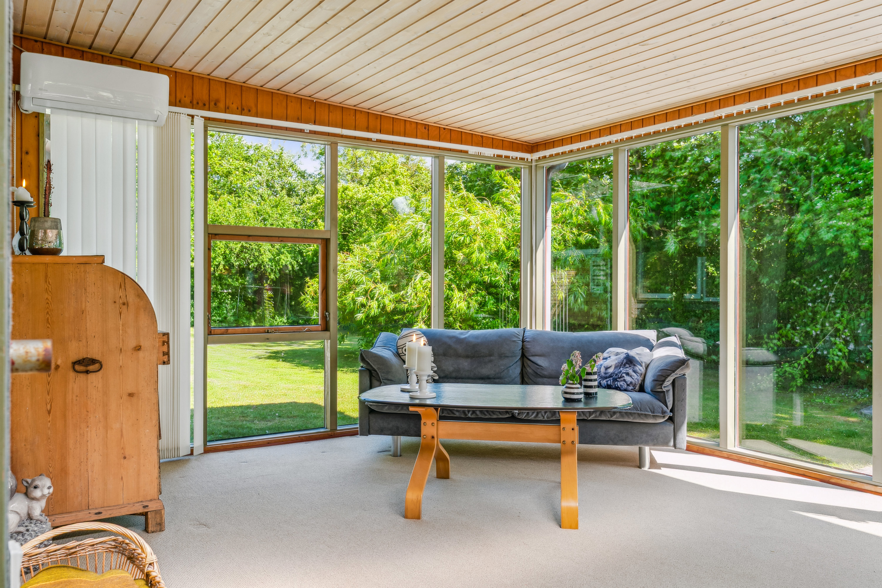 Fremhævet  billede i fuldskærmstilstand. Billede af Skolevej 3, Allested, 5672 Broby