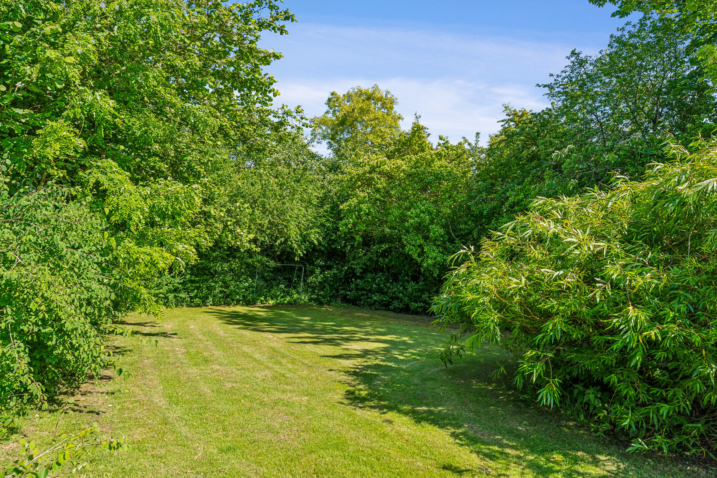 Fremhævet  billede i fuldskærmstilstand. Billede af Skolevej 3, Allested, 5672 Broby