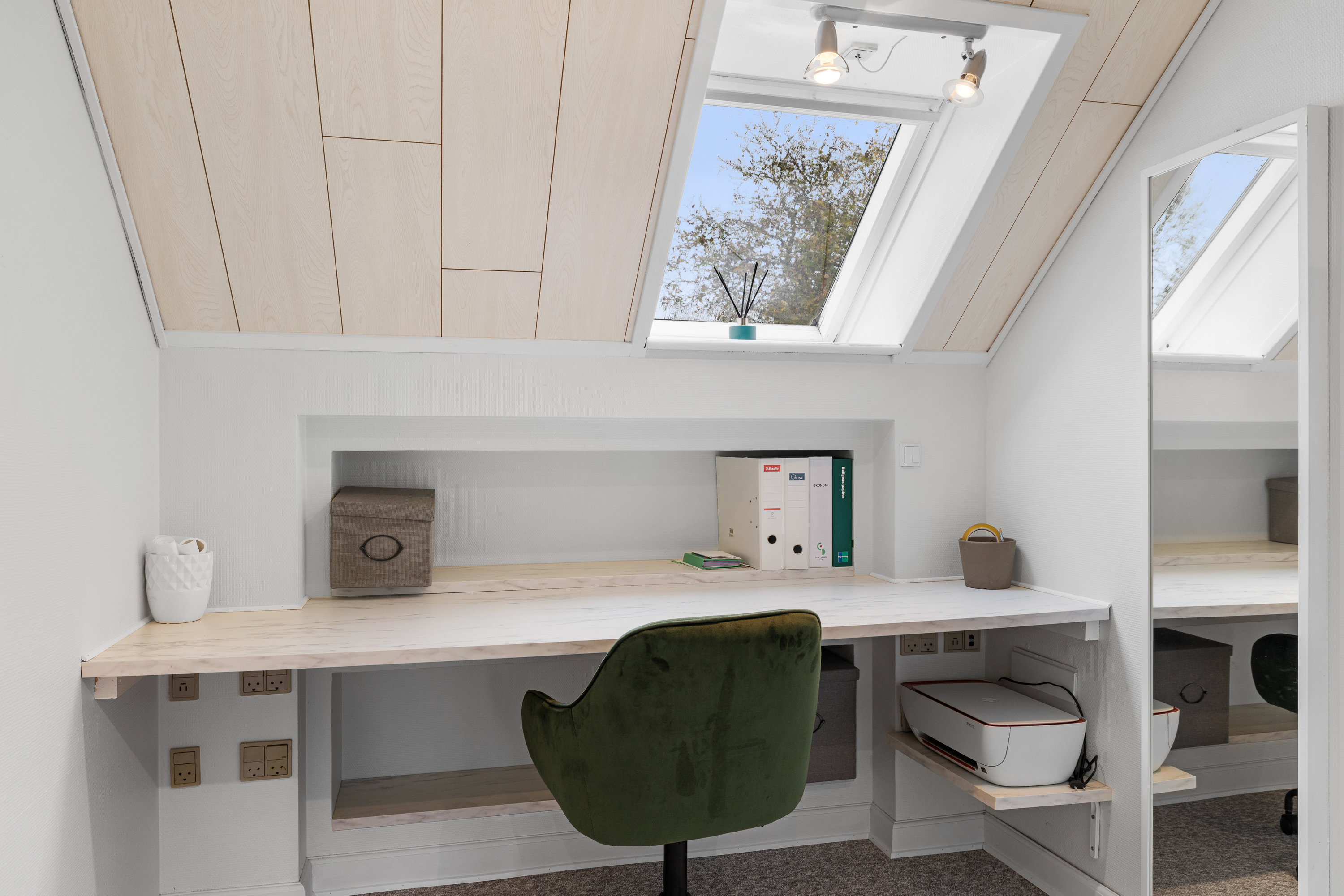 Fremhævet repos billede i fuldskærmstilstand. Billede af Stadionvej 3, 5600 Faaborg