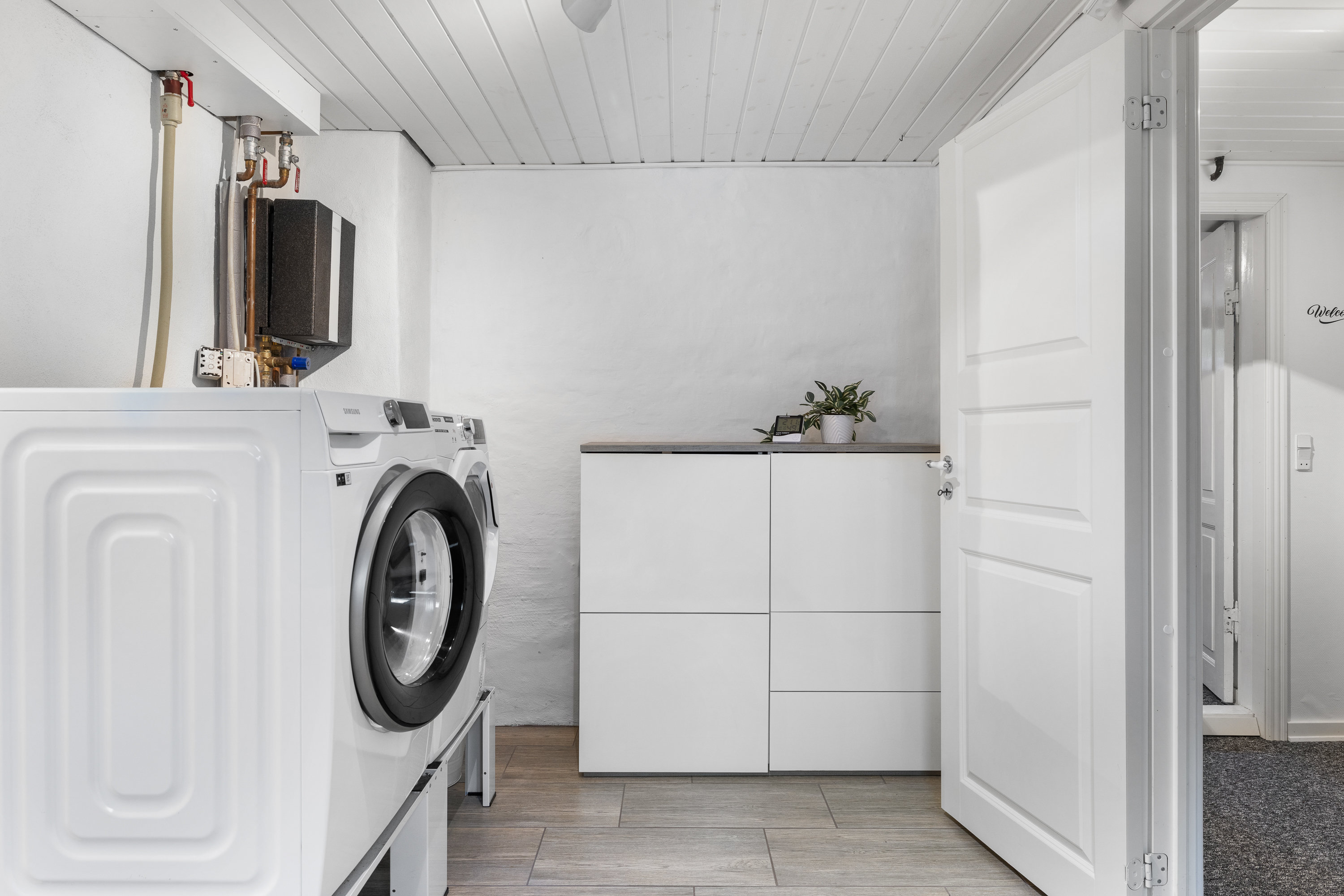 Fremhævet bryggers billede i fuldskærmstilstand. Billede af Stadionvej 3, 5600 Faaborg