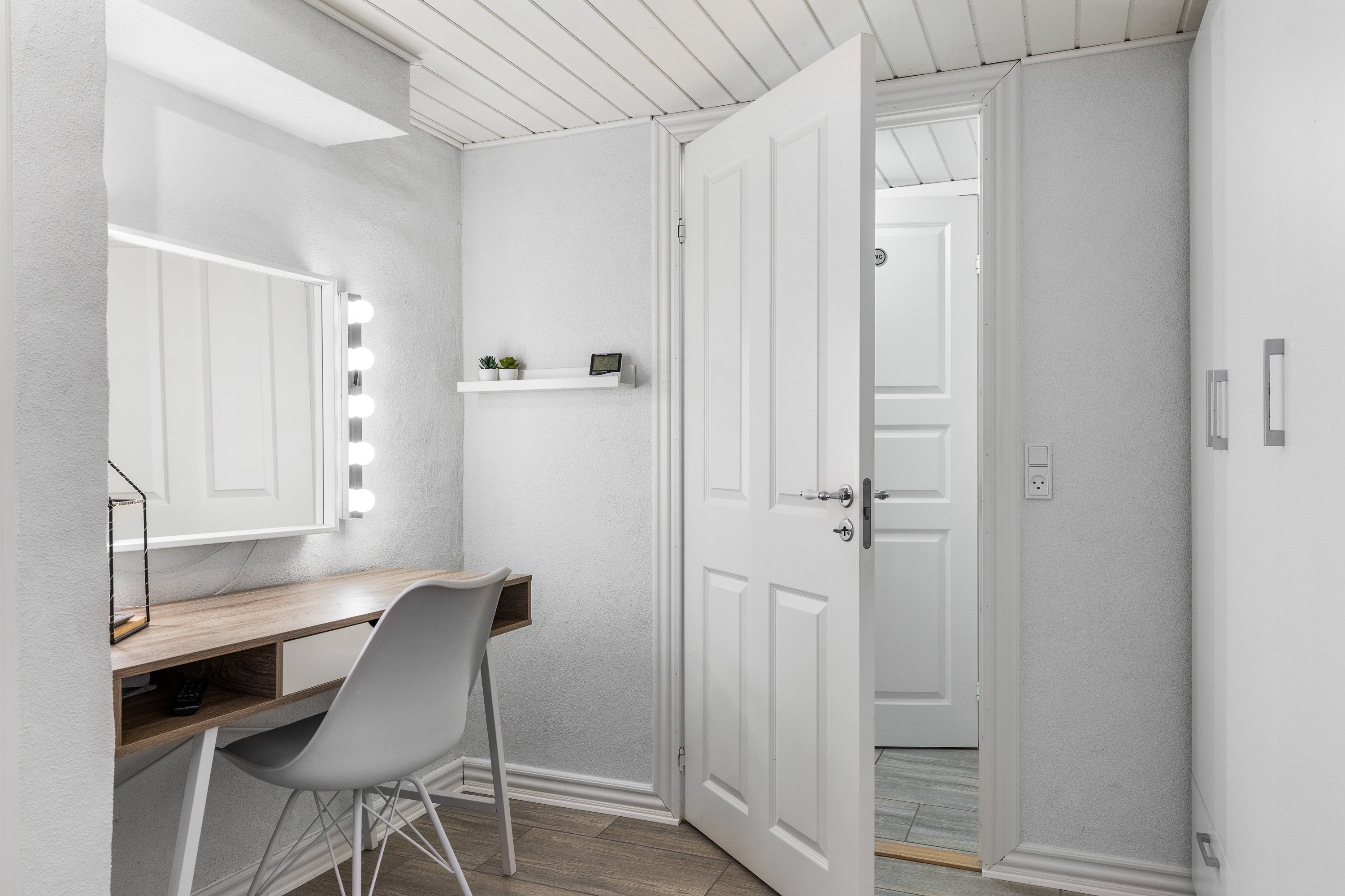 Fremhævet underetage billede i fuldskærmstilstand. Billede af Stadionvej 3, 5600 Faaborg