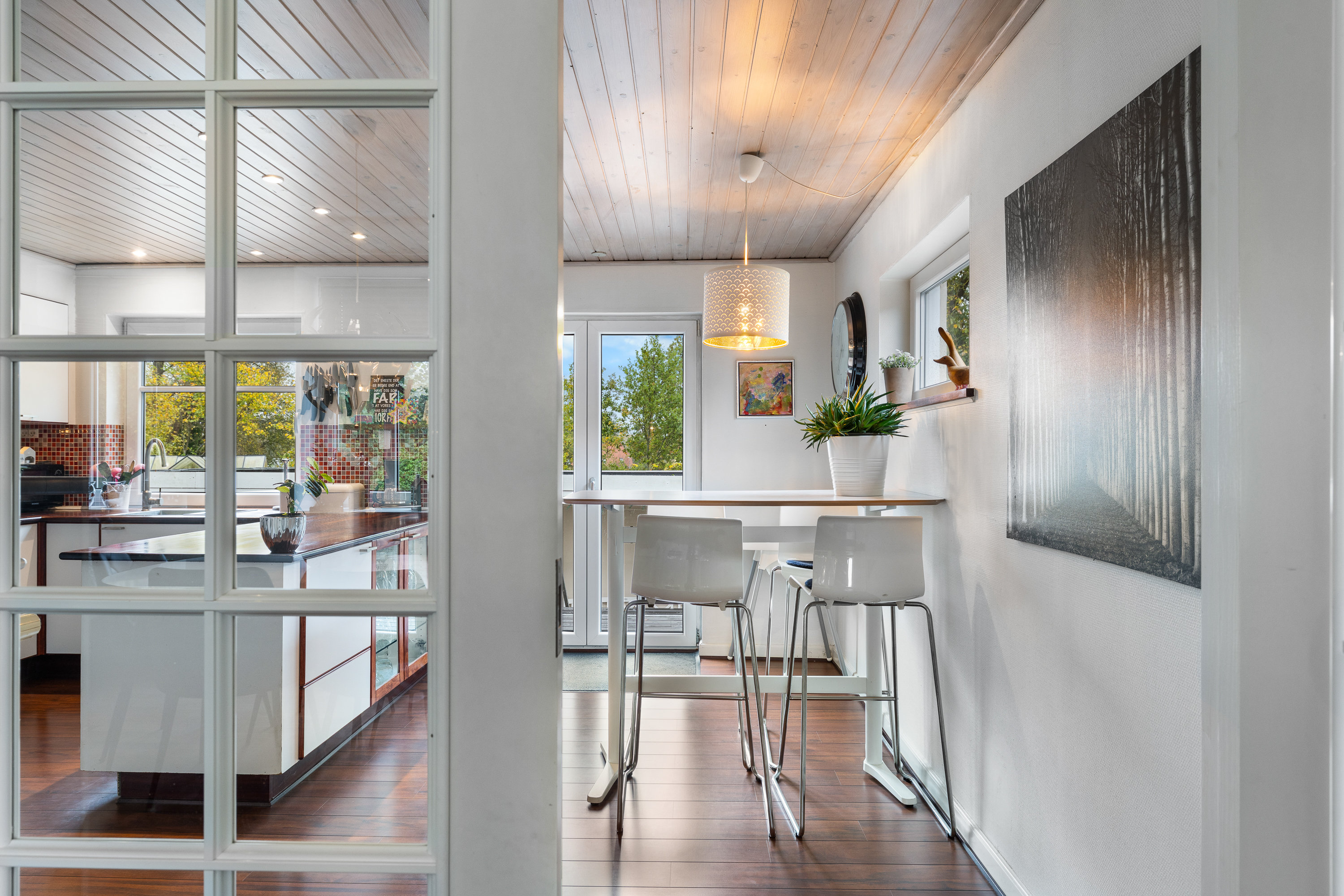 Fremhævet alrum billede i fuldskærmstilstand. Billede af Stadionvej 3, 5600 Faaborg