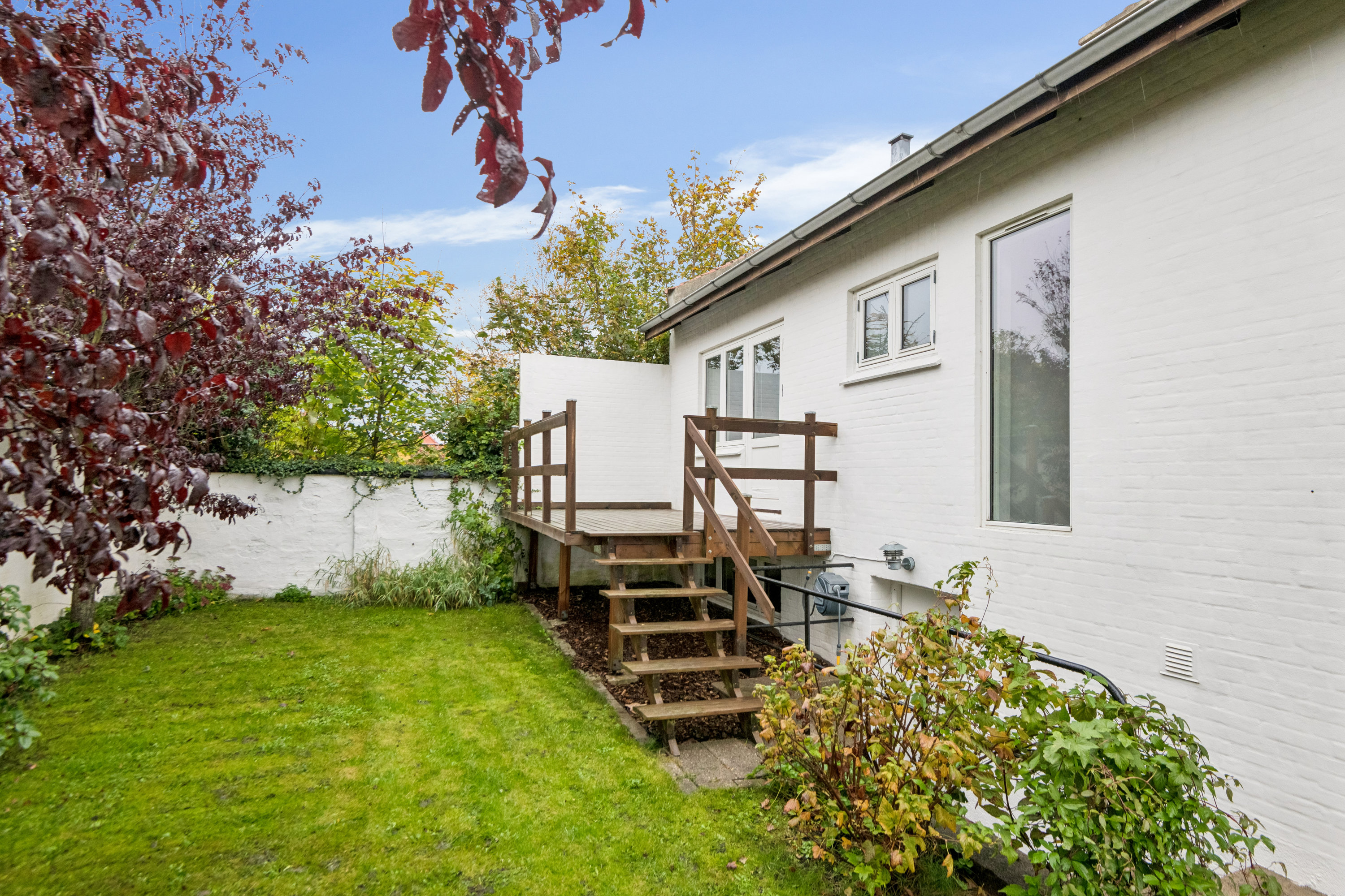 Miniaturebillede 1: . Billede af Voldborggade 7B, 9240 Nibe