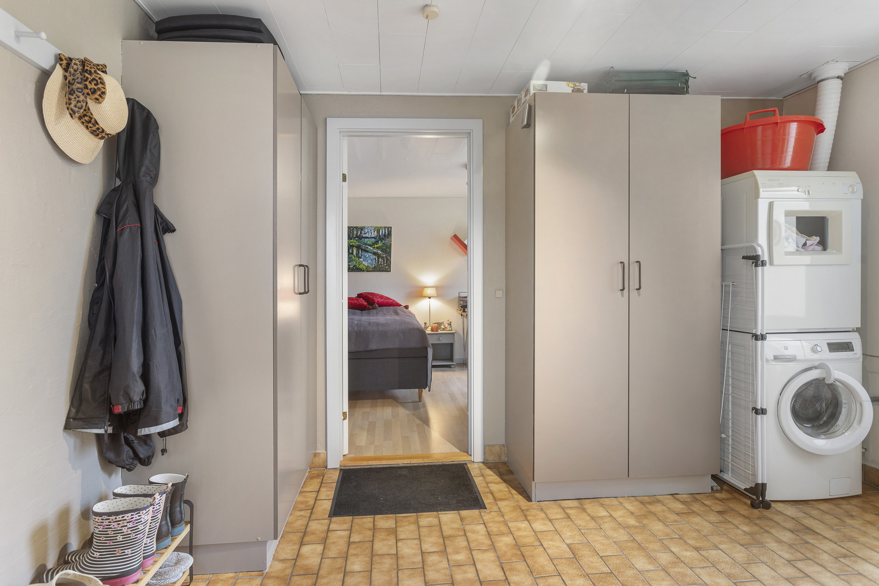 Fremhævet bryggers billede i fuldskærmstilstand. Billede af Peder Munks Vej 68, 9300 Sæby